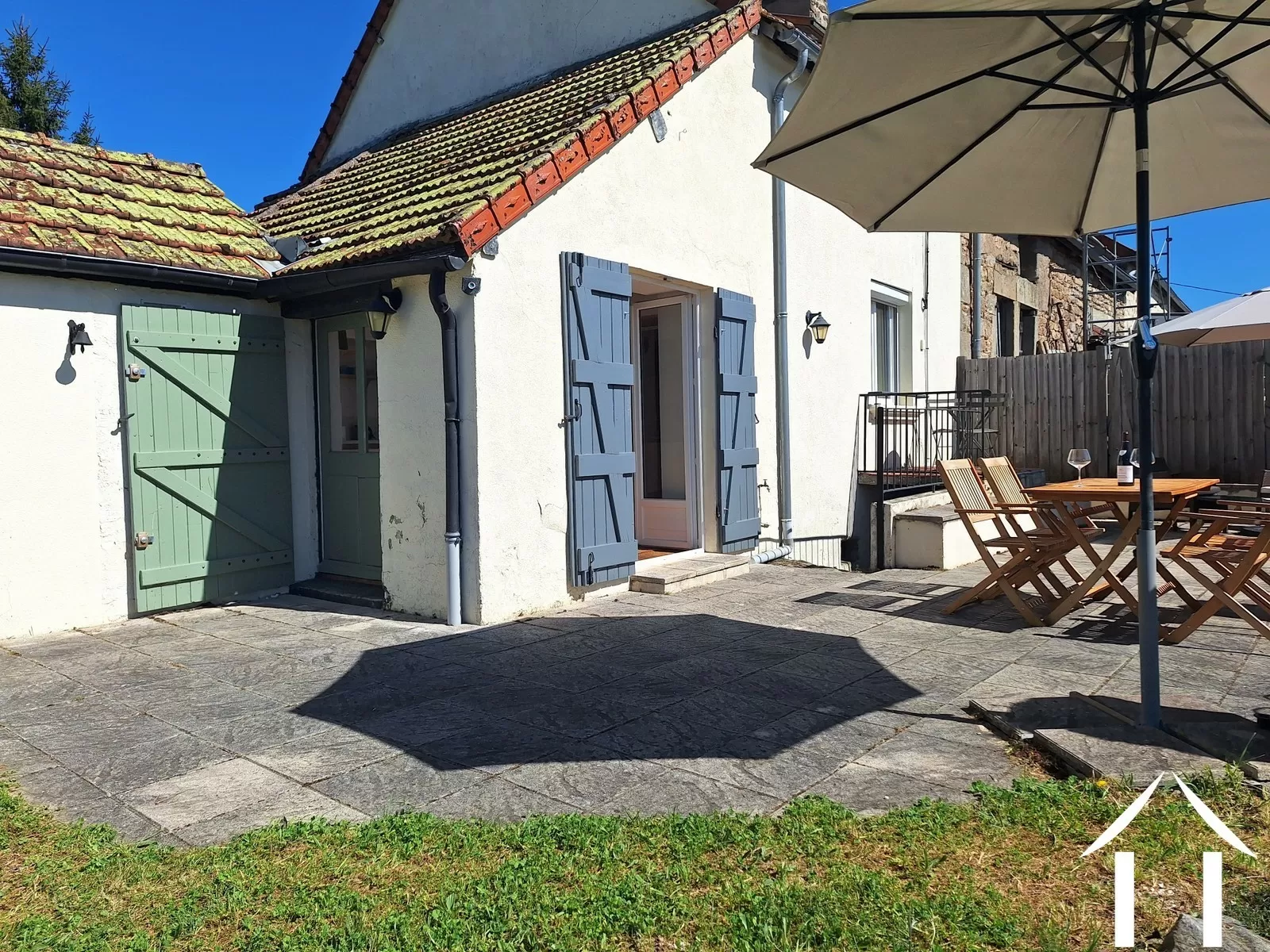 Haus zu verkaufen saisy, burgund, JDP5665S Bild - 11