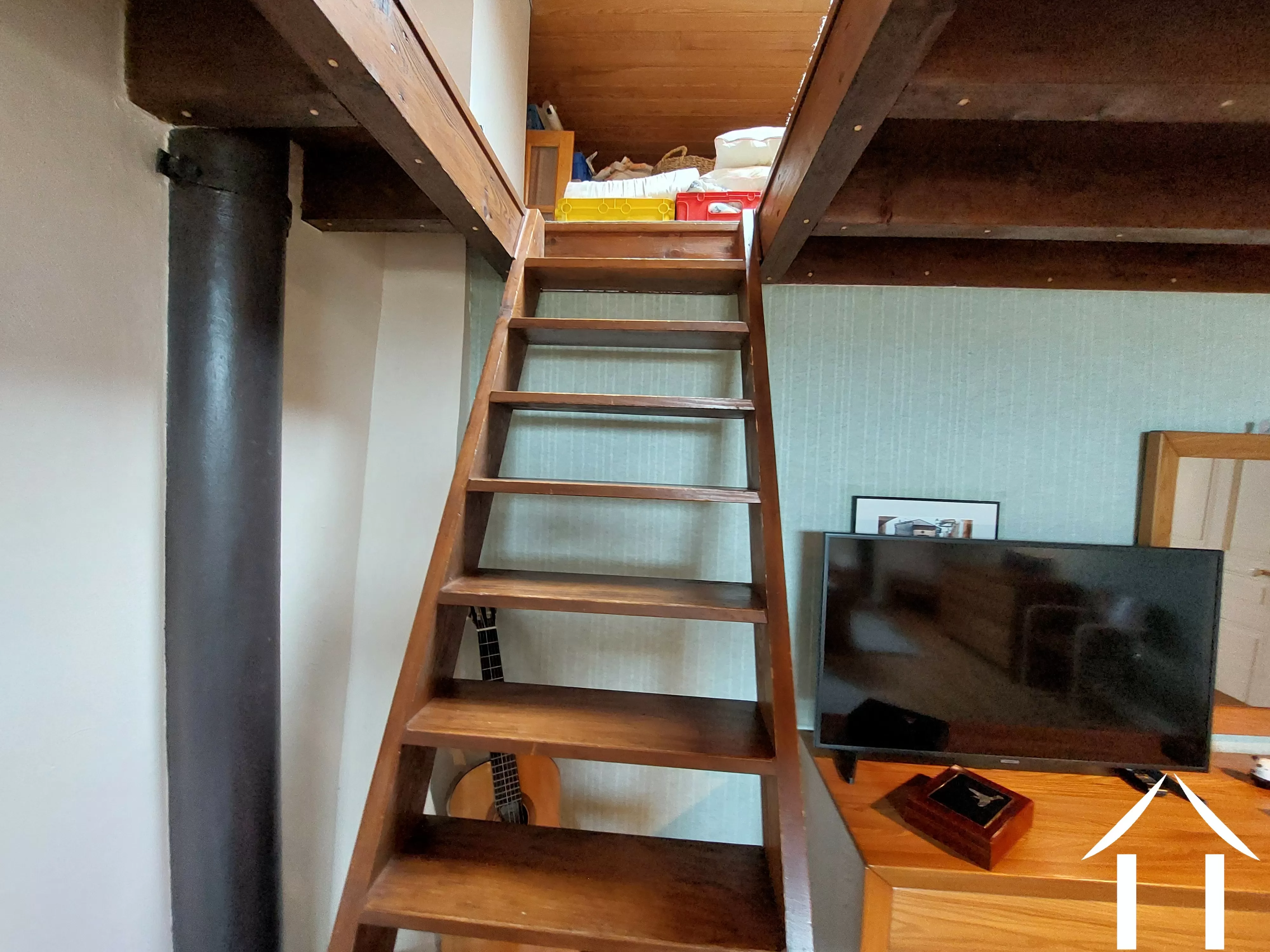 Haus zu verkaufen tonnerre, burgund, bh5672H Bild - 15