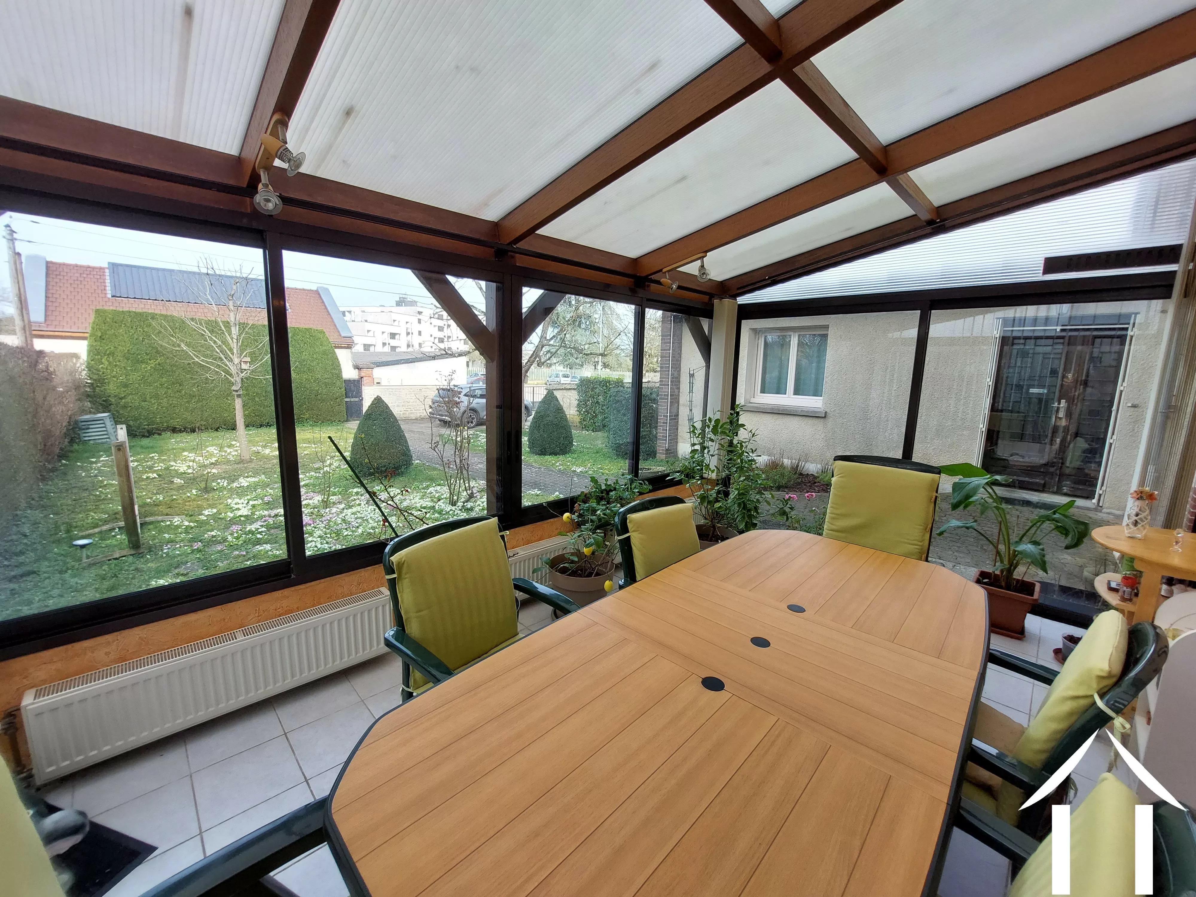 Haus zu verkaufen tonnerre, burgund, bh5672H Bild - 23