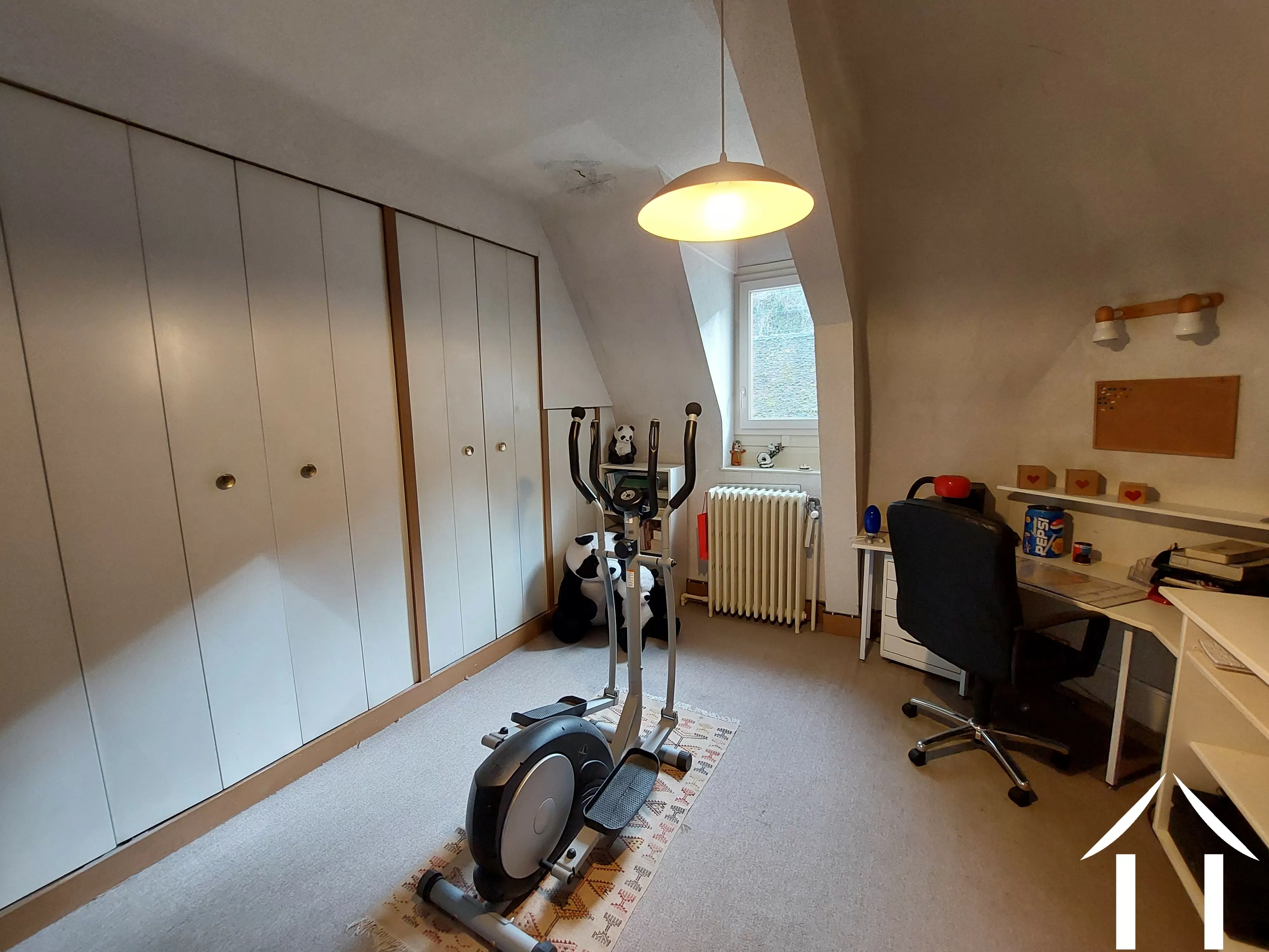 Haus zu verkaufen tonnerre, burgund, bh5672H Bild - 11