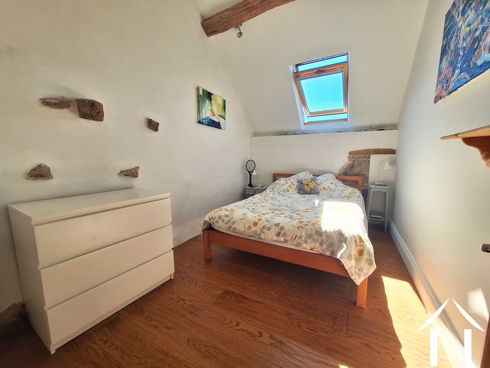 Haus zu verkaufen saisy, burgund, JDP5665S Bild - 6