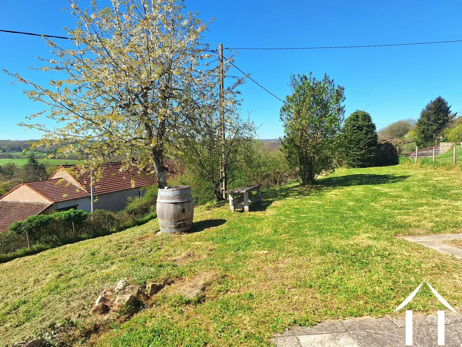 Haus zu verkaufen saisy, burgund, JDP5665S Bild - 17