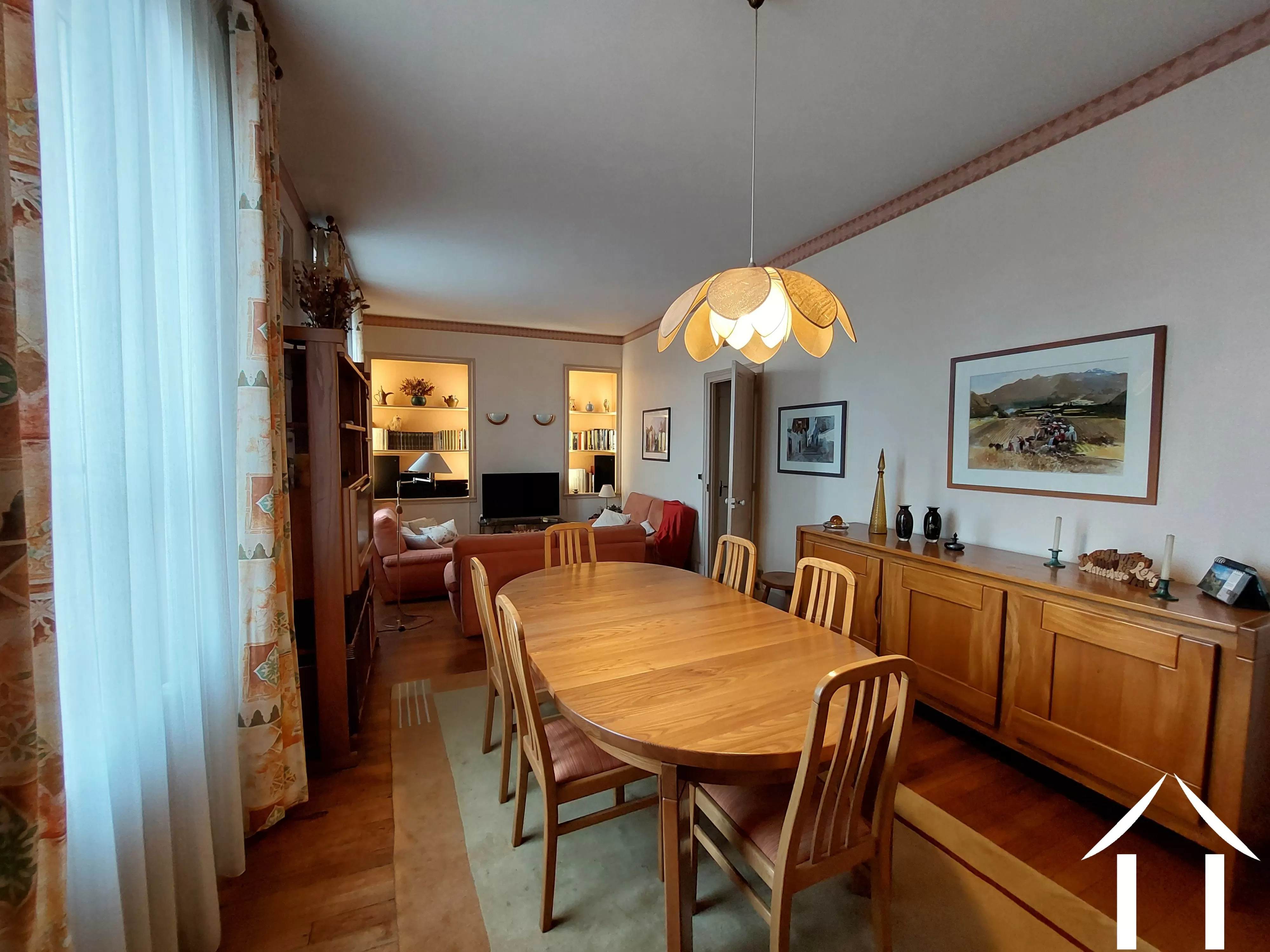 Haus zu verkaufen tonnerre, burgund, bh5672H Bild - 3