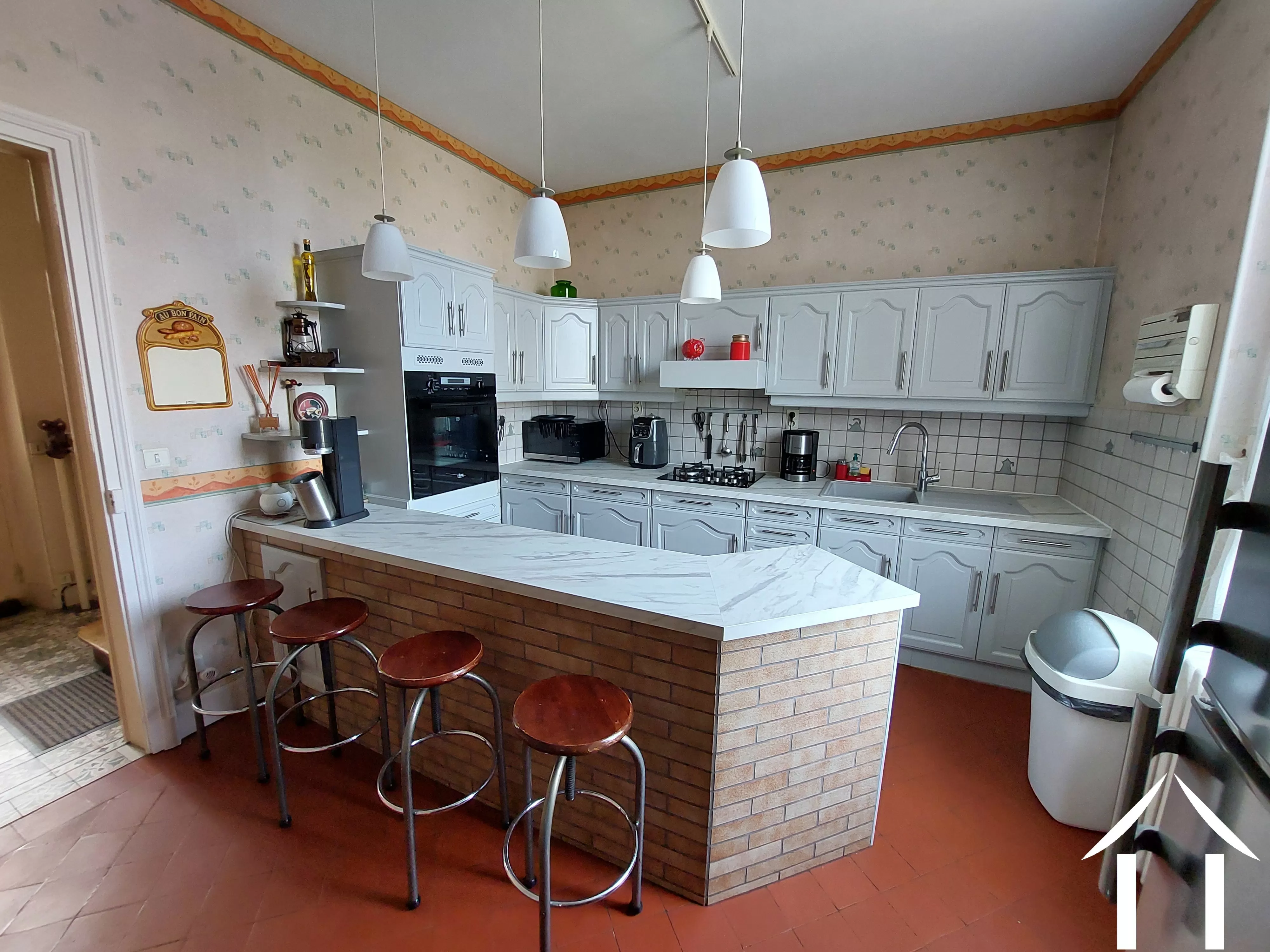 Haus zu verkaufen tonnerre, burgund, bh5672H Bild - 4