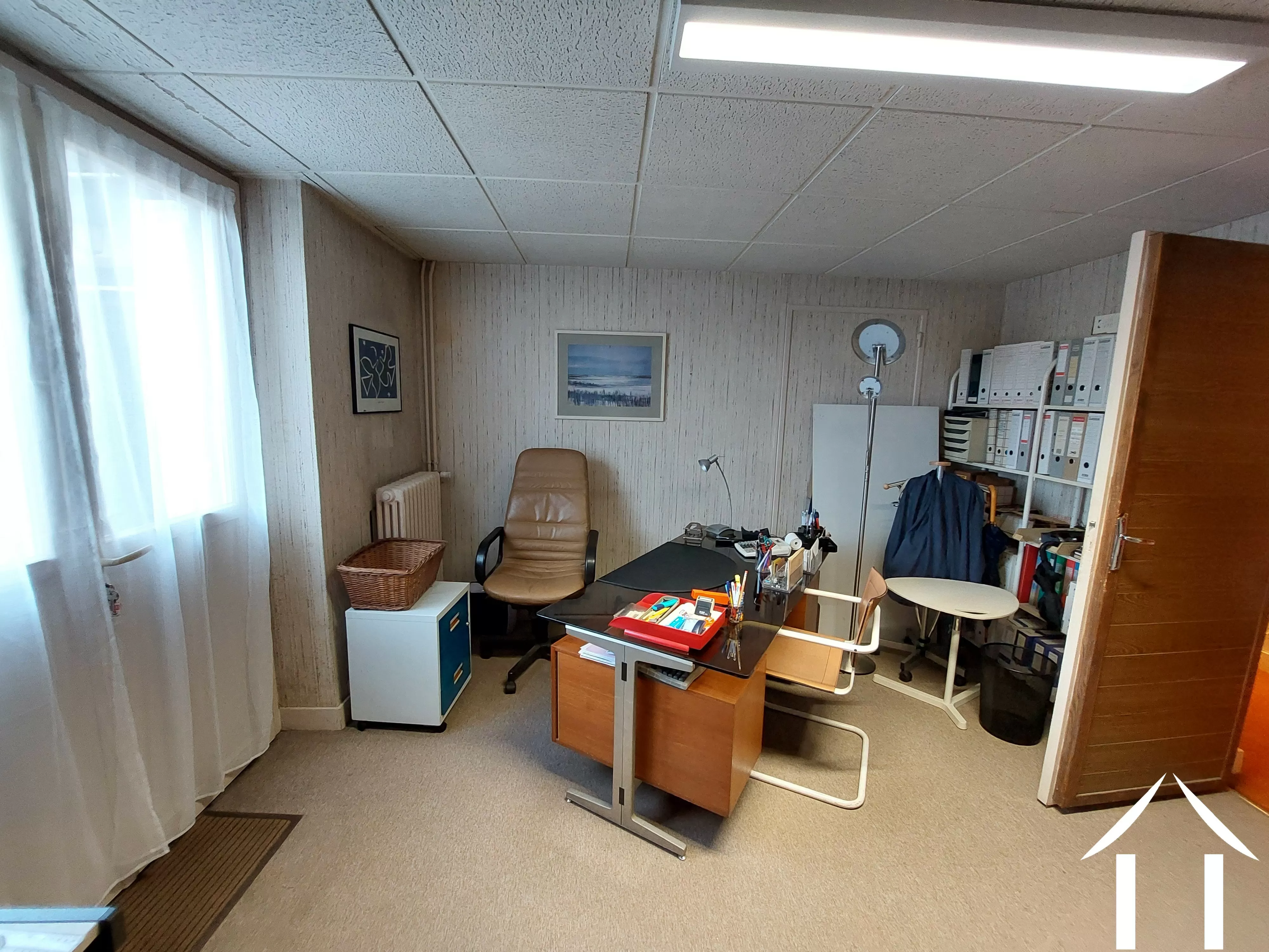 Haus zu verkaufen tonnerre, burgund, bh5672H Bild - 21