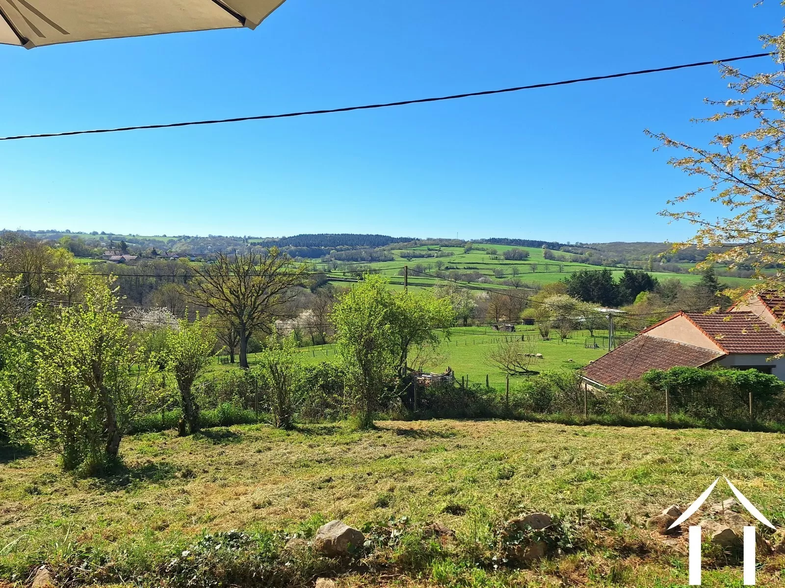 Haus zu verkaufen saisy, burgund, JDP5665S Bild - 10