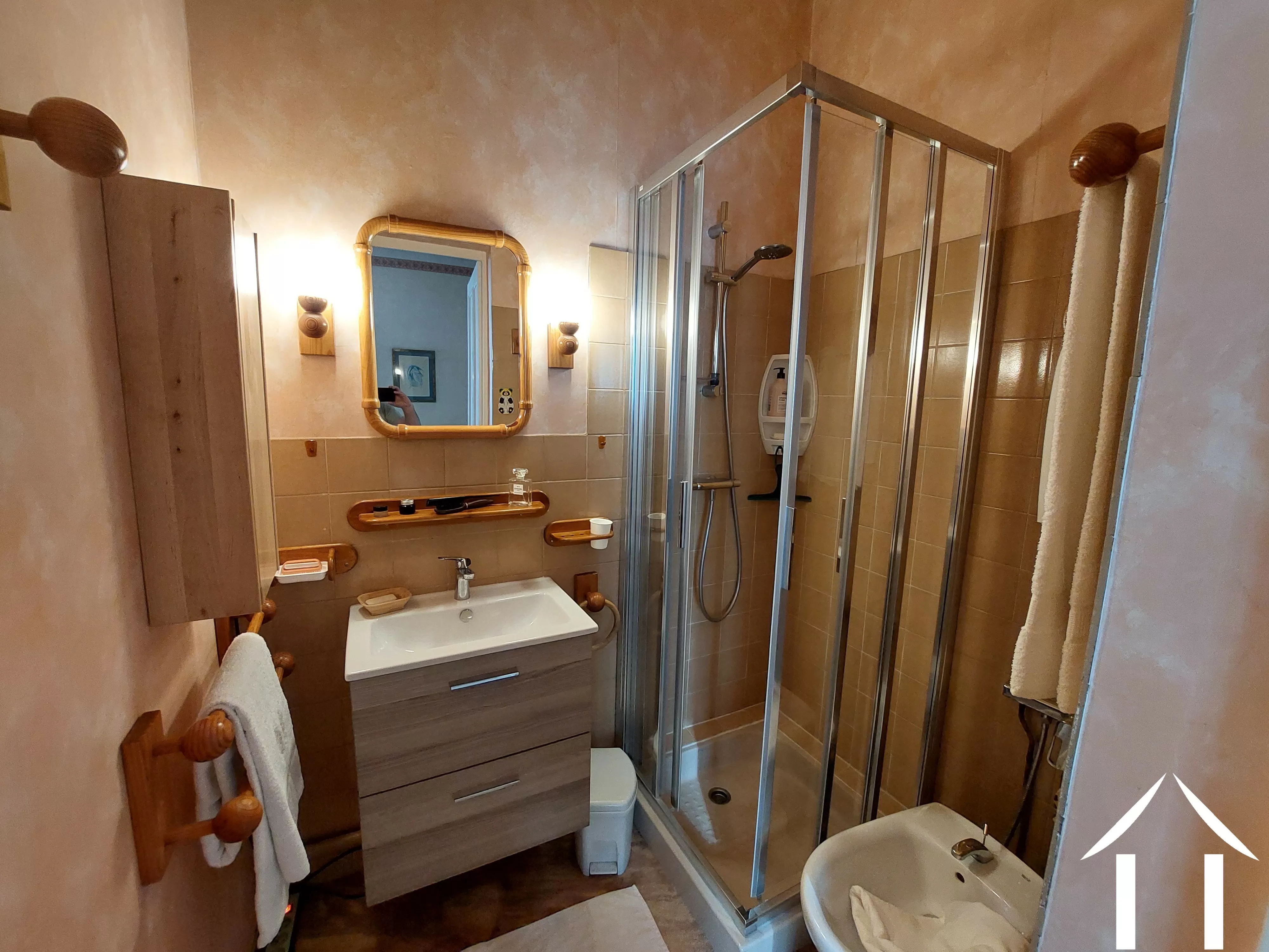 Haus zu verkaufen tonnerre, burgund, bh5672H Bild - 7