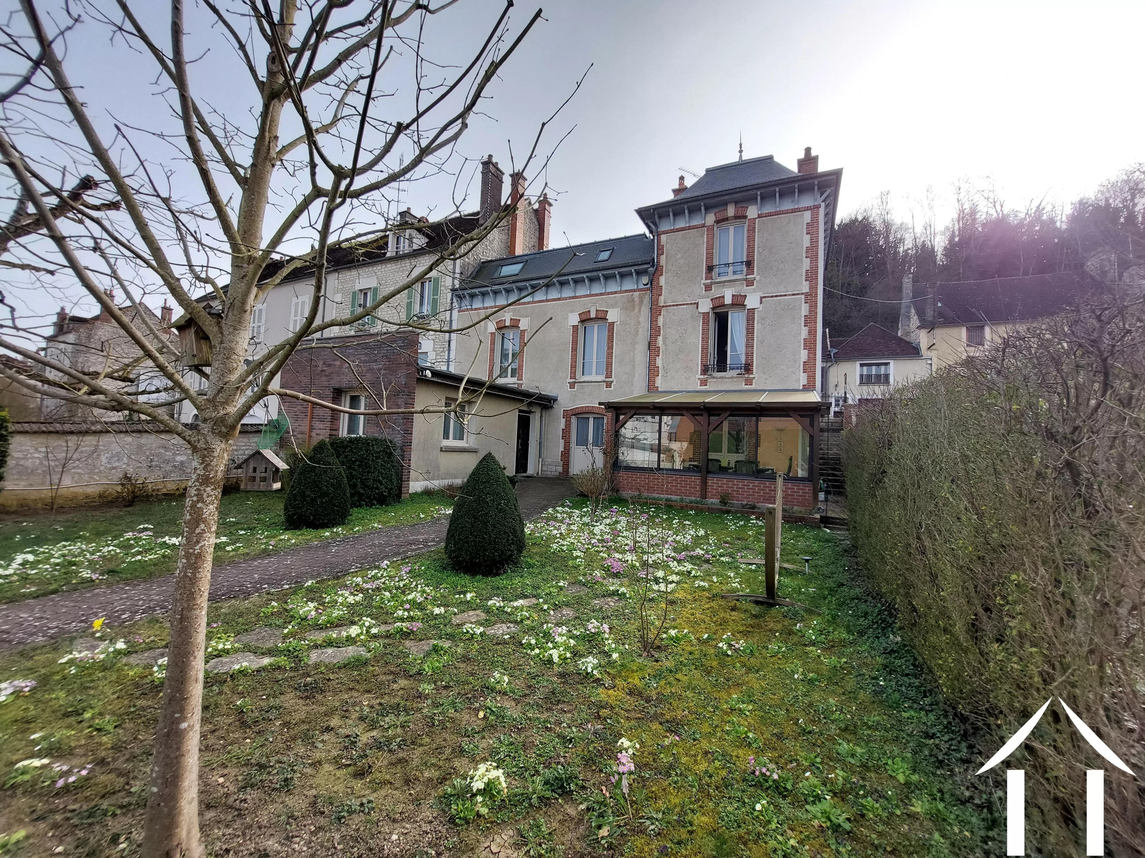 Haus zu verkaufen tonnerre, burgund, bh5672H Bild - 24