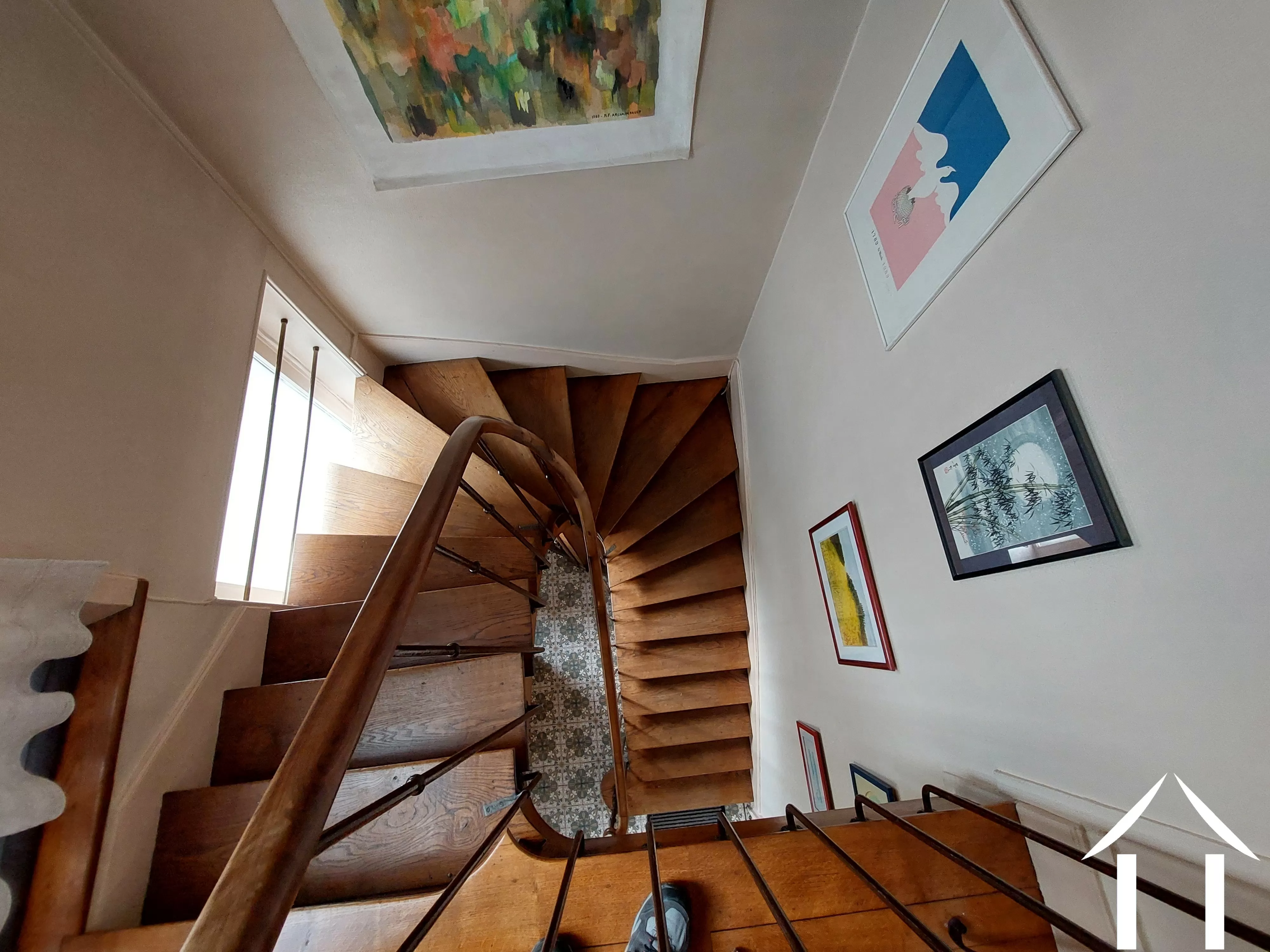 Haus zu verkaufen tonnerre, burgund, bh5672H Bild - 8