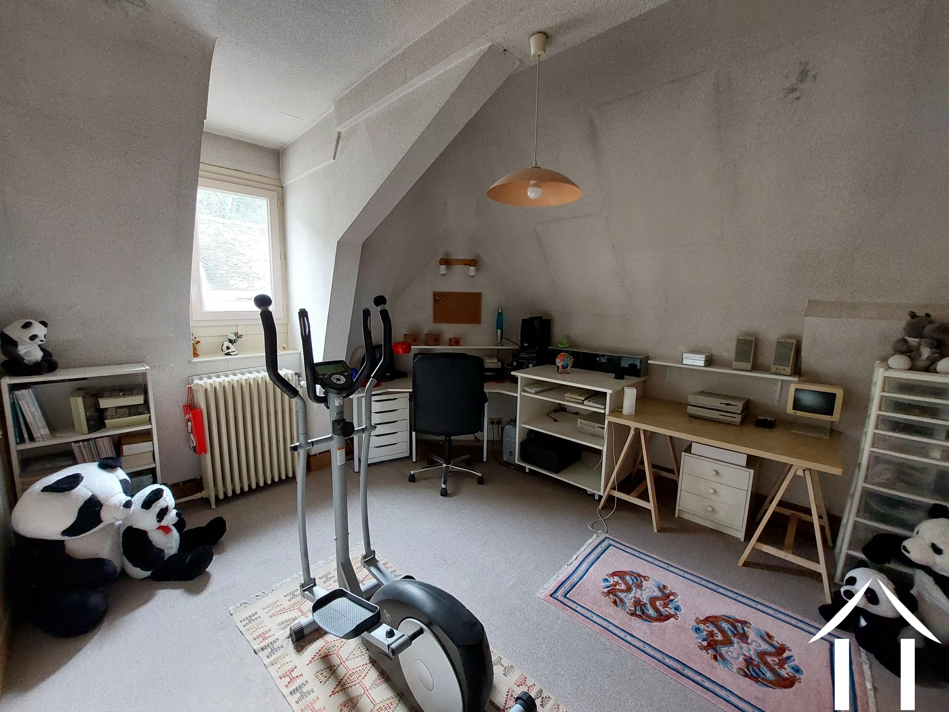 Haus zu verkaufen tonnerre, burgund, bh5672H Bild - 10