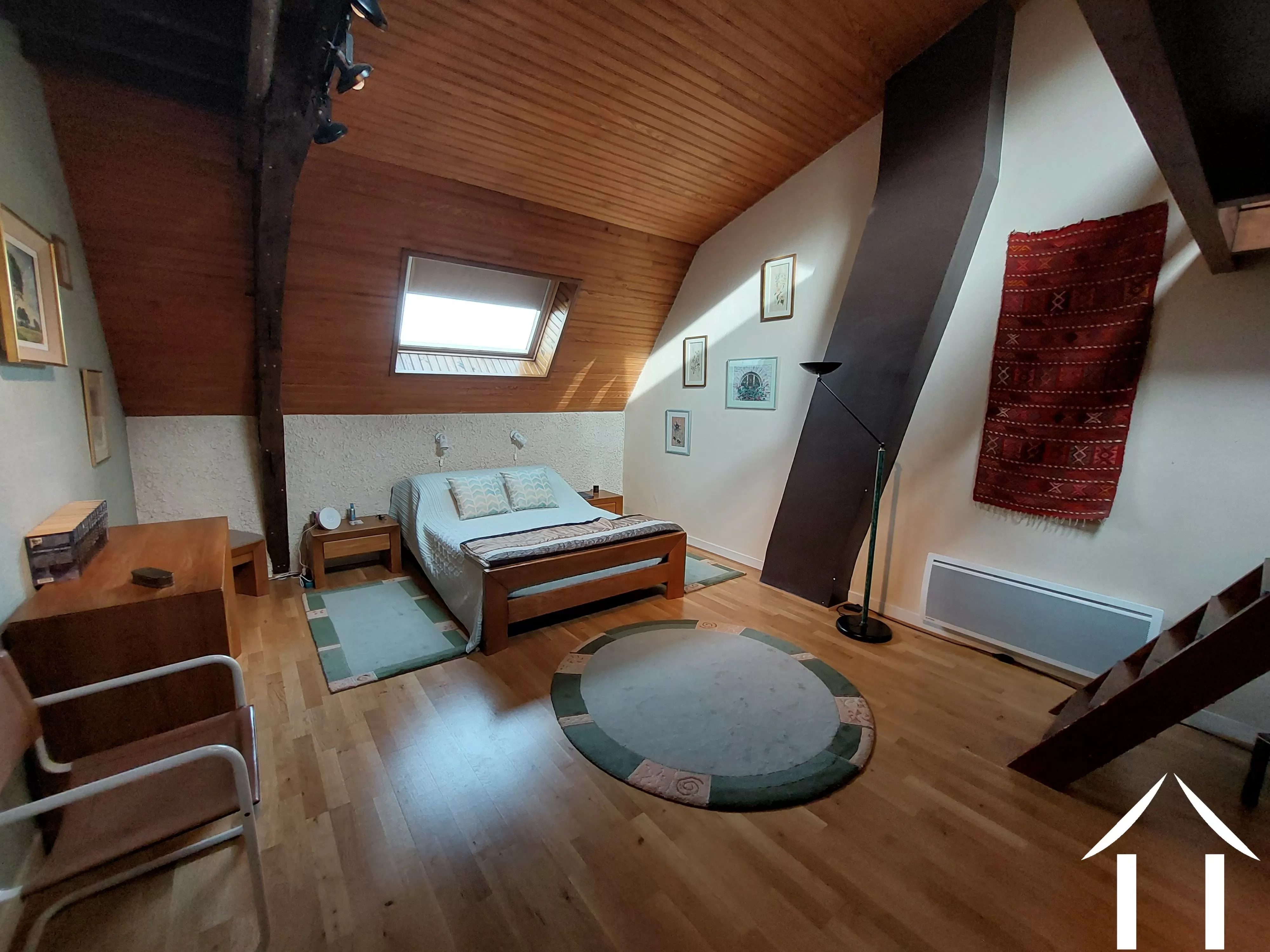 Haus zu verkaufen tonnerre, burgund, bh5672H Bild - 13