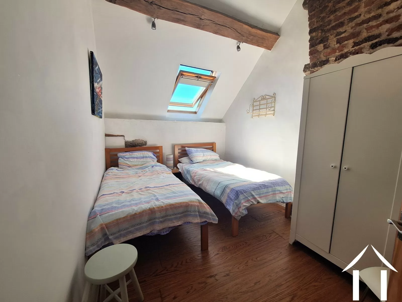 Haus zu verkaufen saisy, burgund, JDP5665S Bild - 7