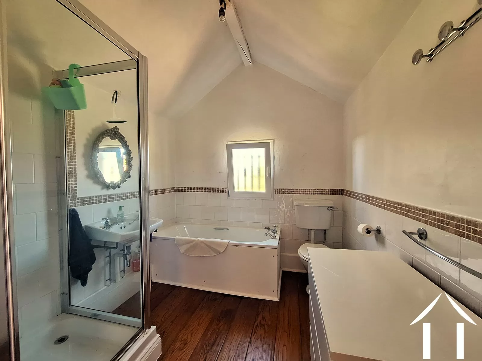 Haus zu verkaufen saisy, burgund, JDP5665S Bild - 9