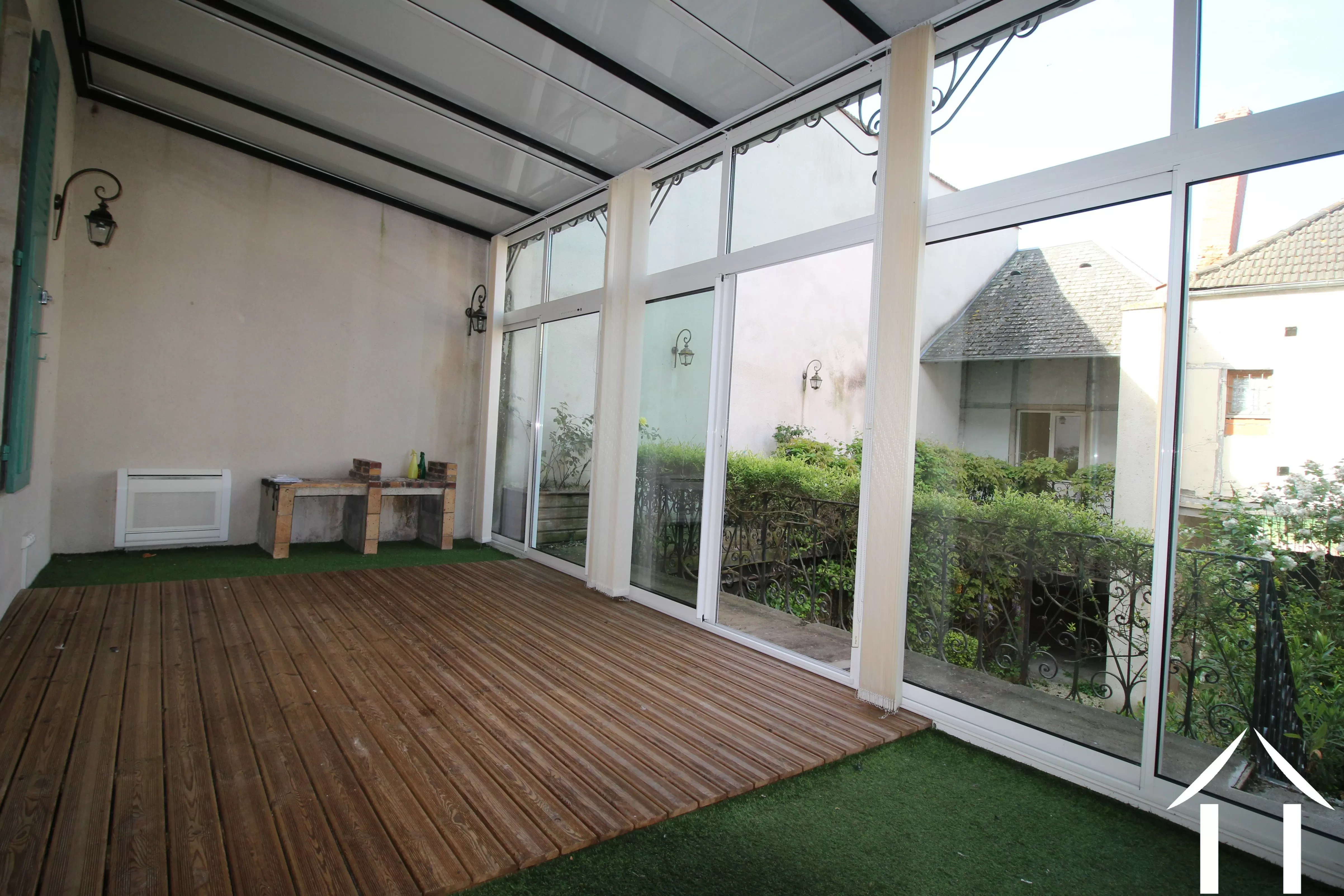Veranda