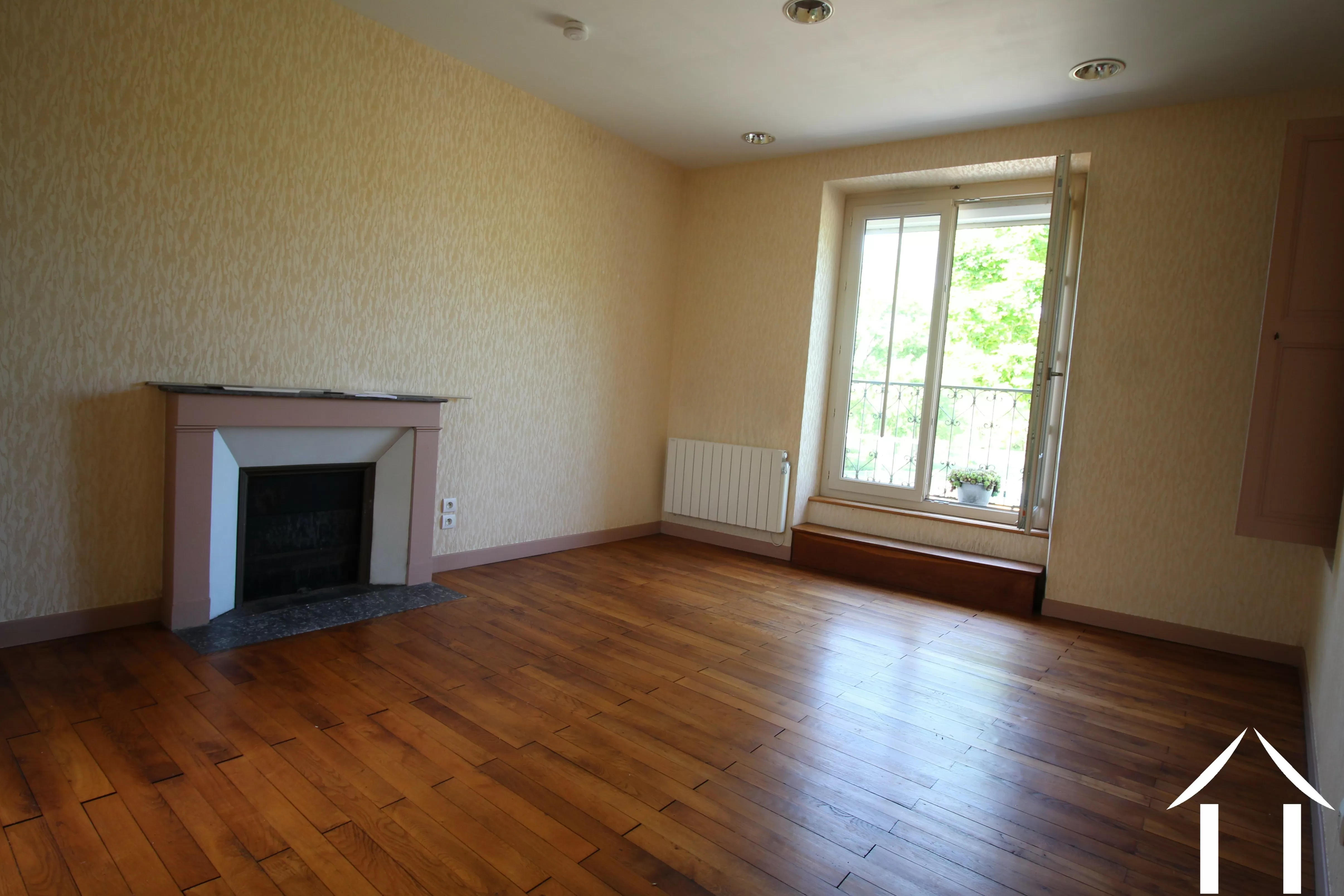 Atlier Loire room