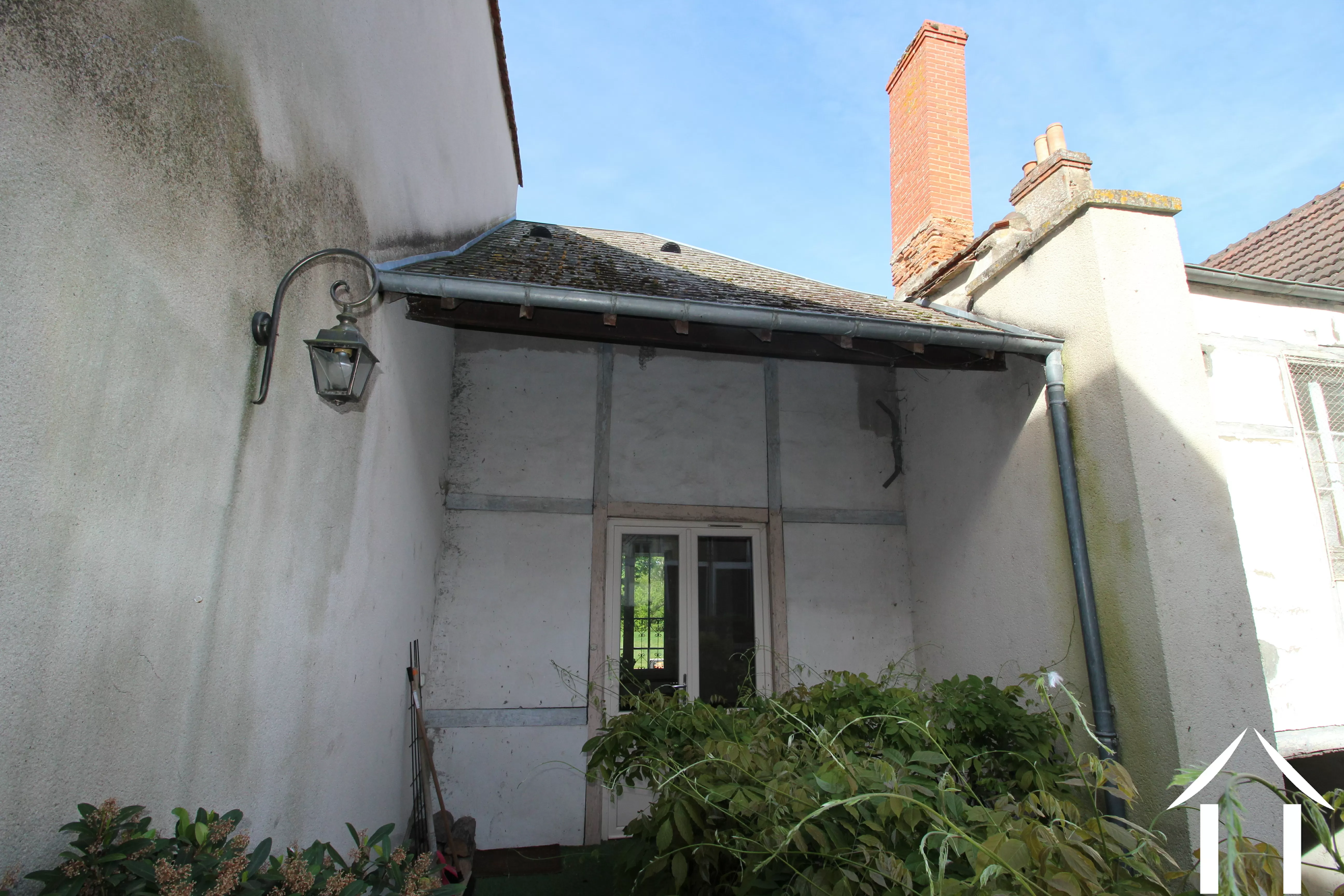 Atelier Loire room