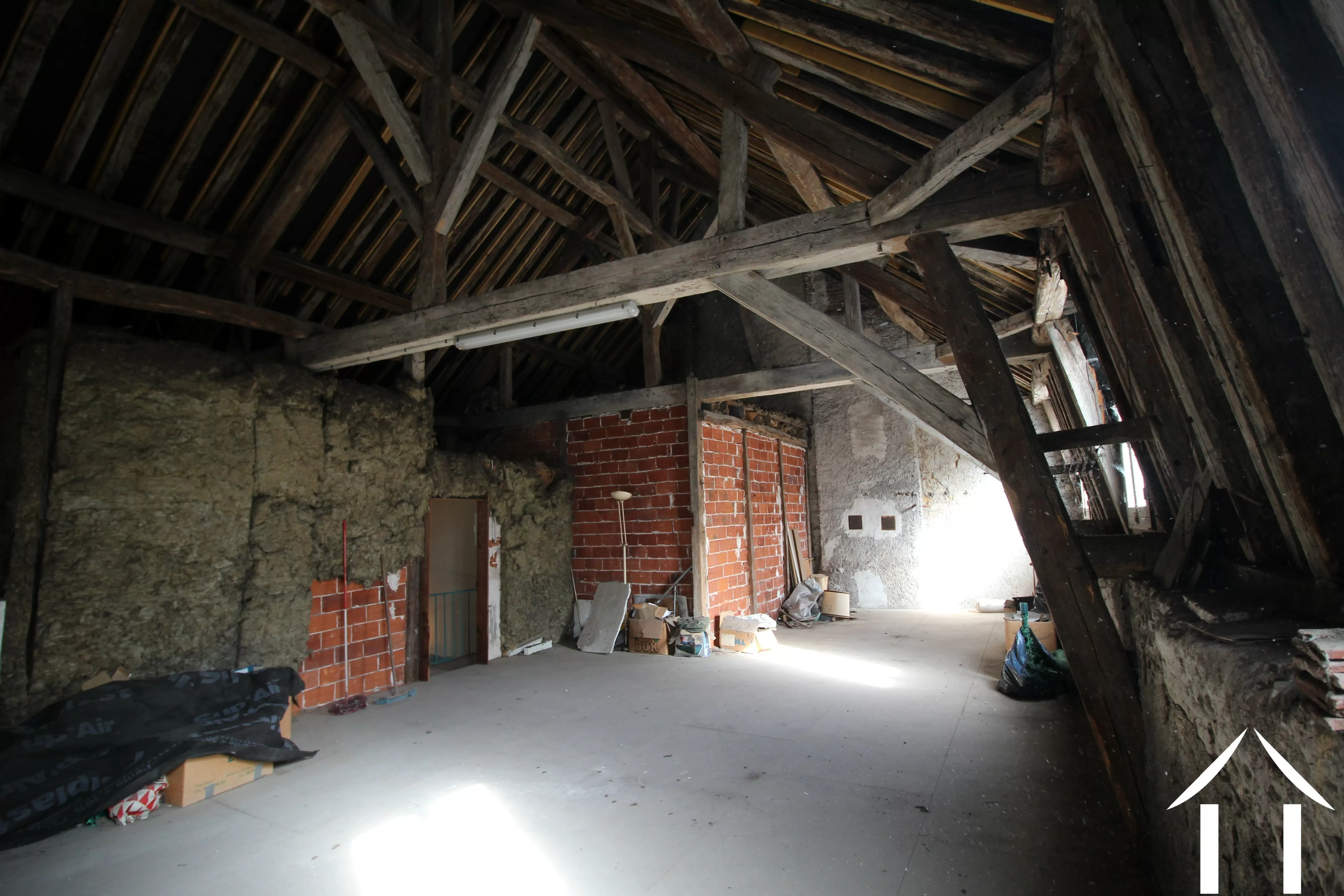 Attic