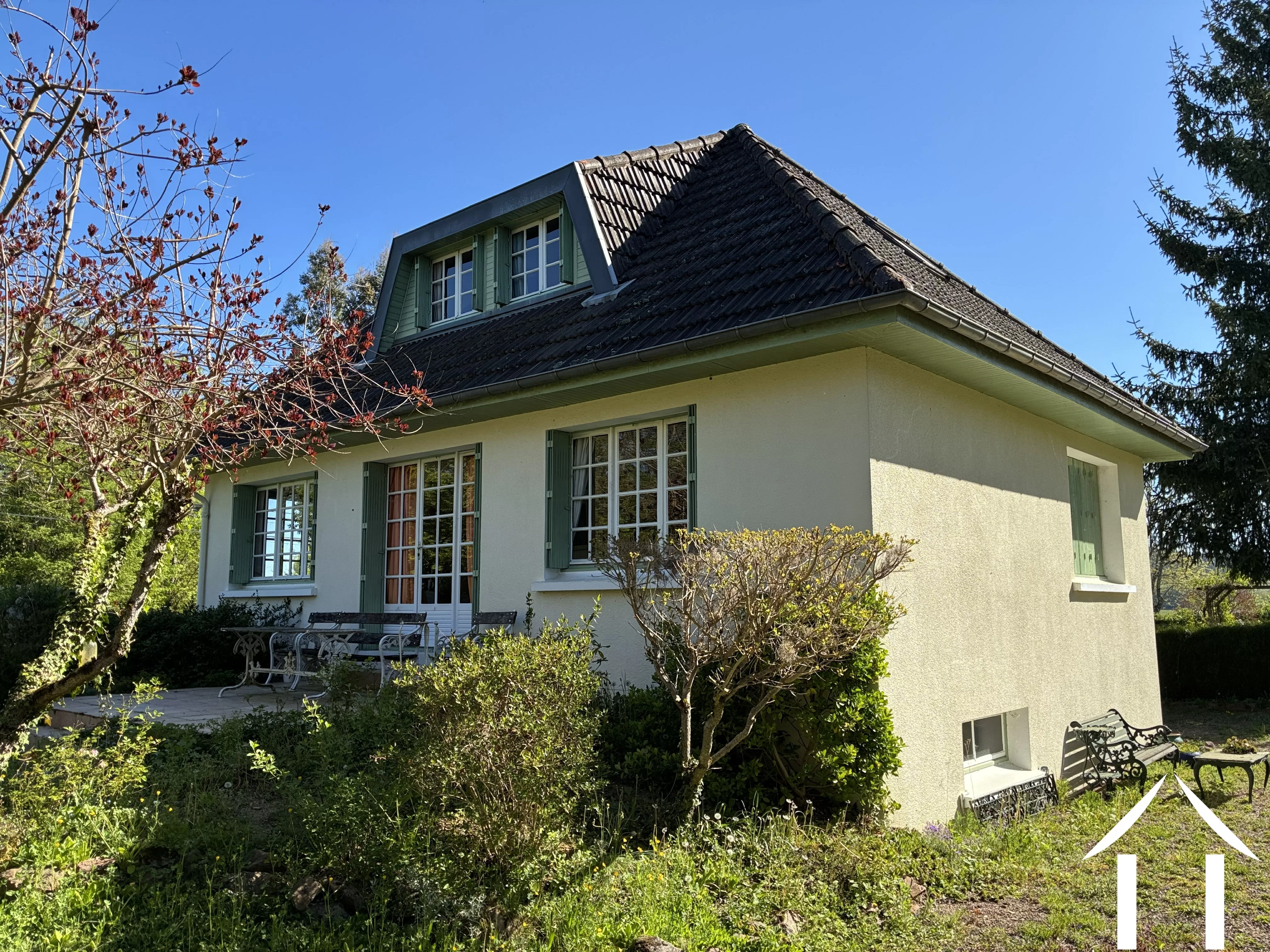 Haus zu verkaufen epiry, burgund, cvh5674 Bild - 5