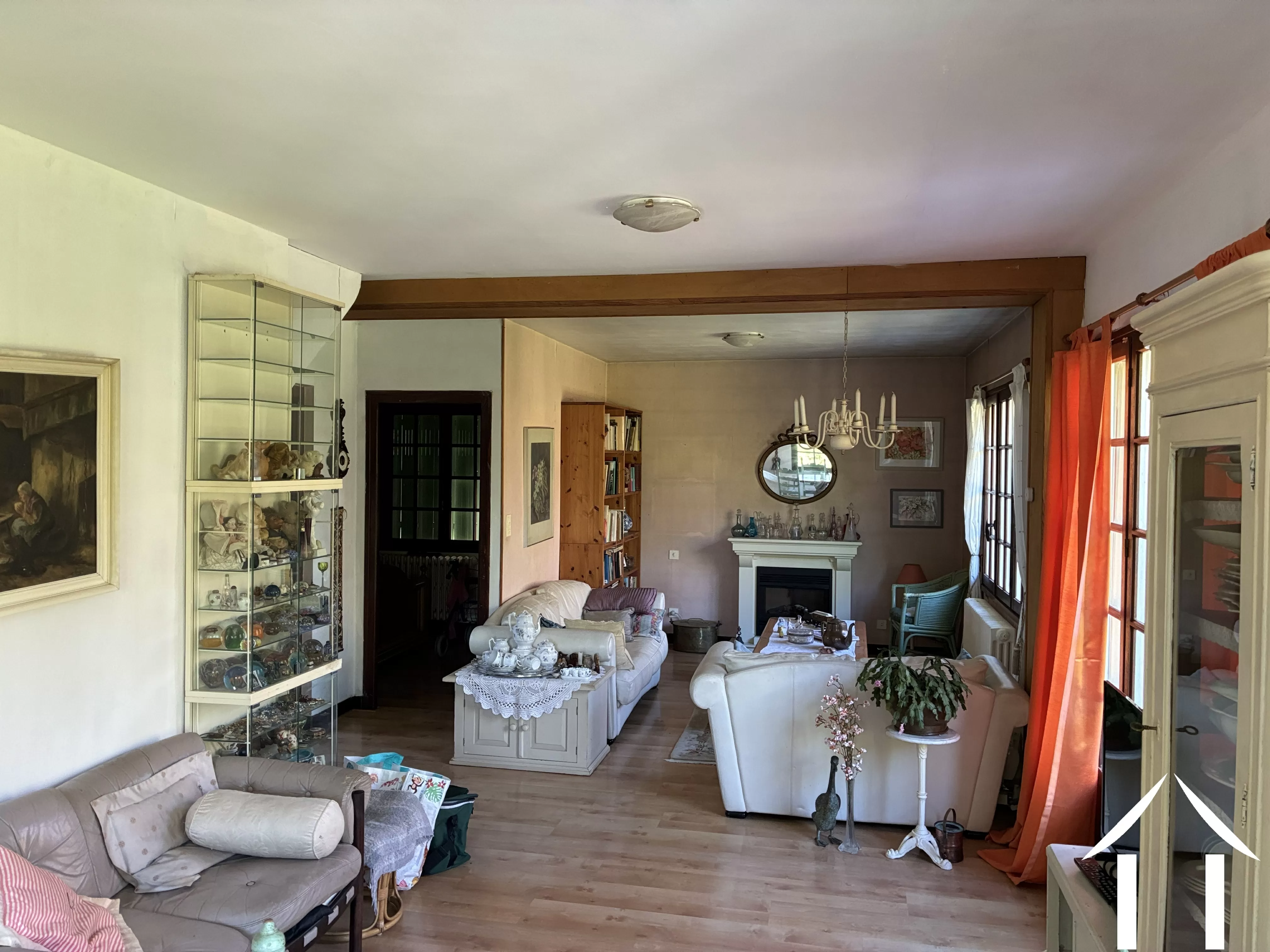 Haus zu verkaufen epiry, burgund, cvh5674 Bild - 10
