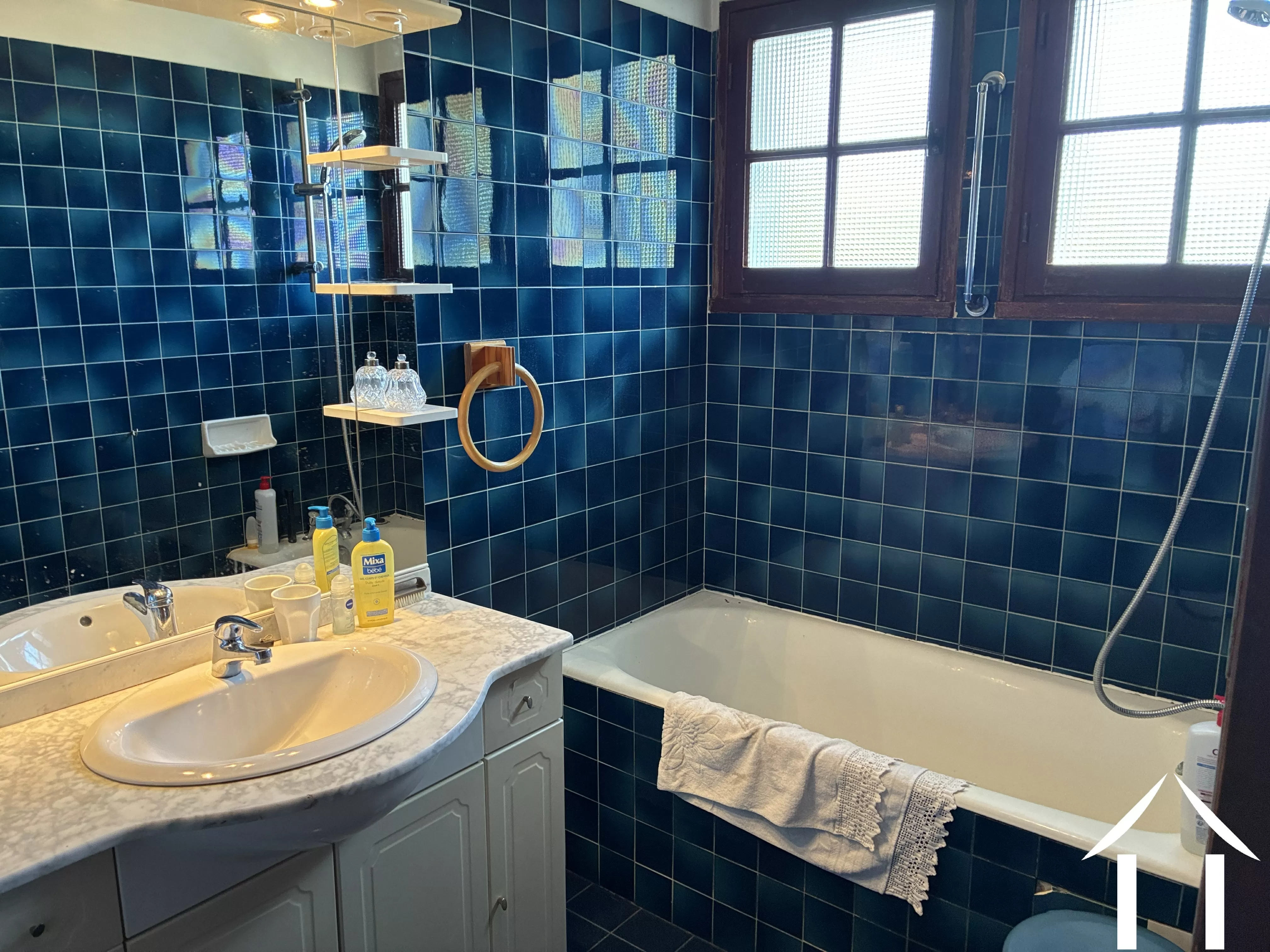 Haus zu verkaufen epiry, burgund, cvh5674 Bild - 11