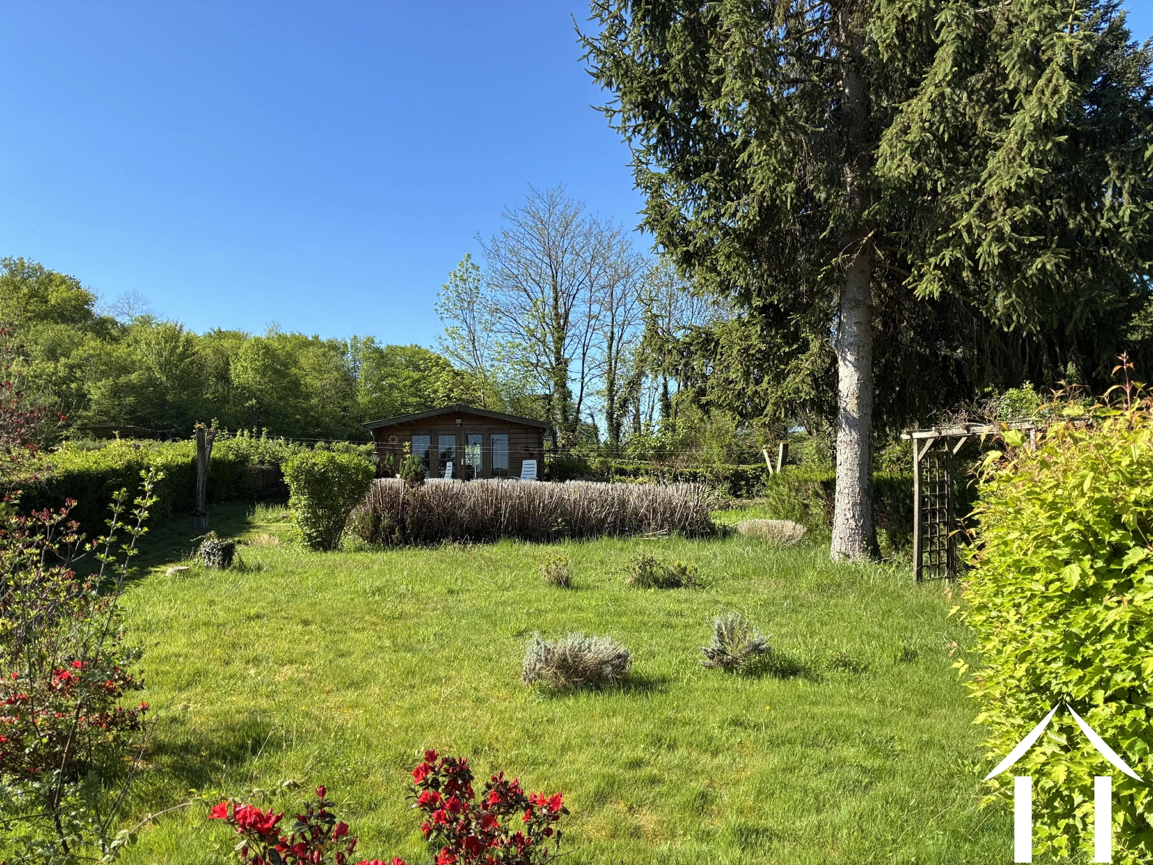 Haus zu verkaufen epiry, burgund, cvh5674 Bild - 8