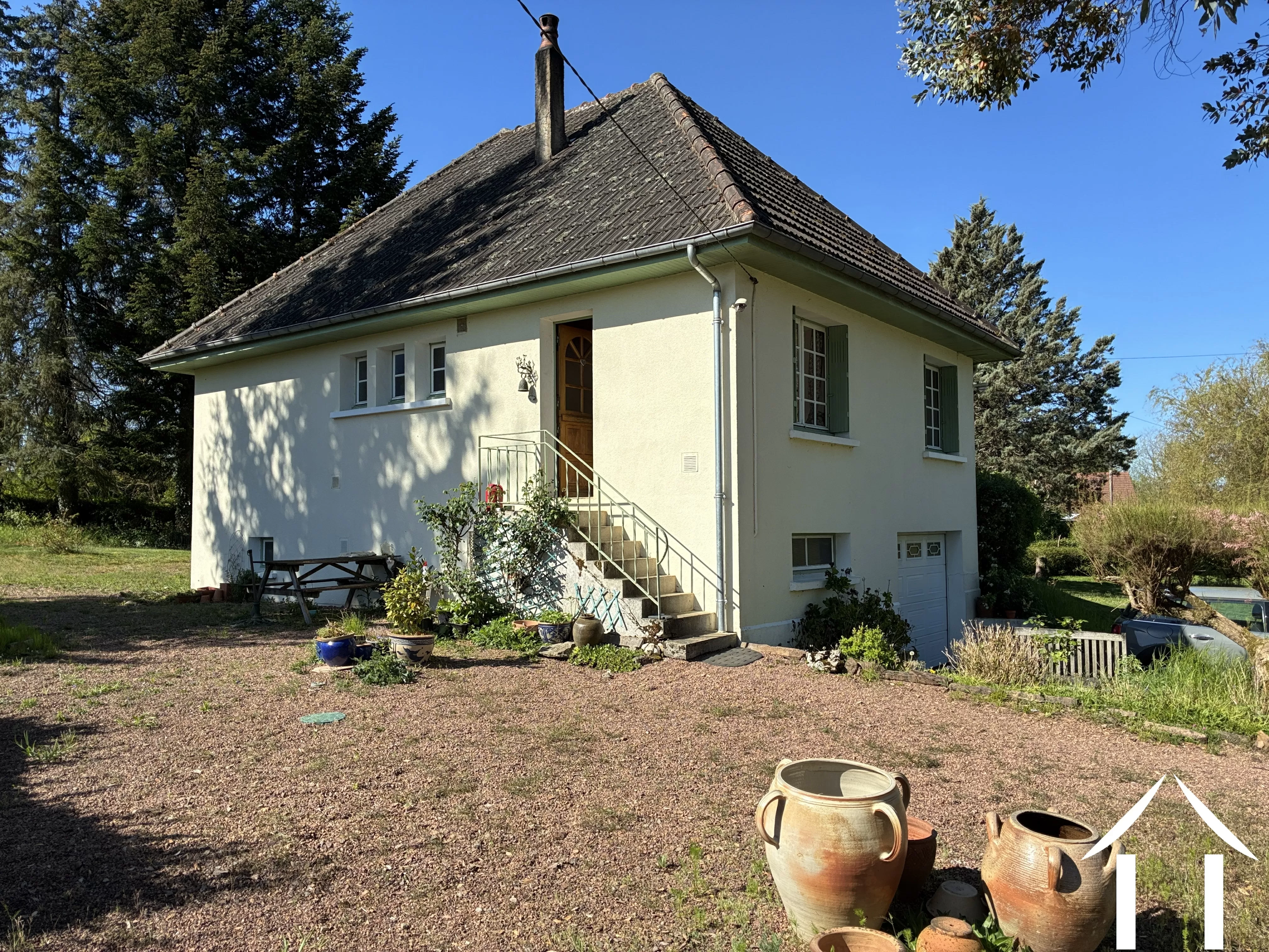 Haus zu verkaufen epiry, burgund, cvh5674 Bild - 2
