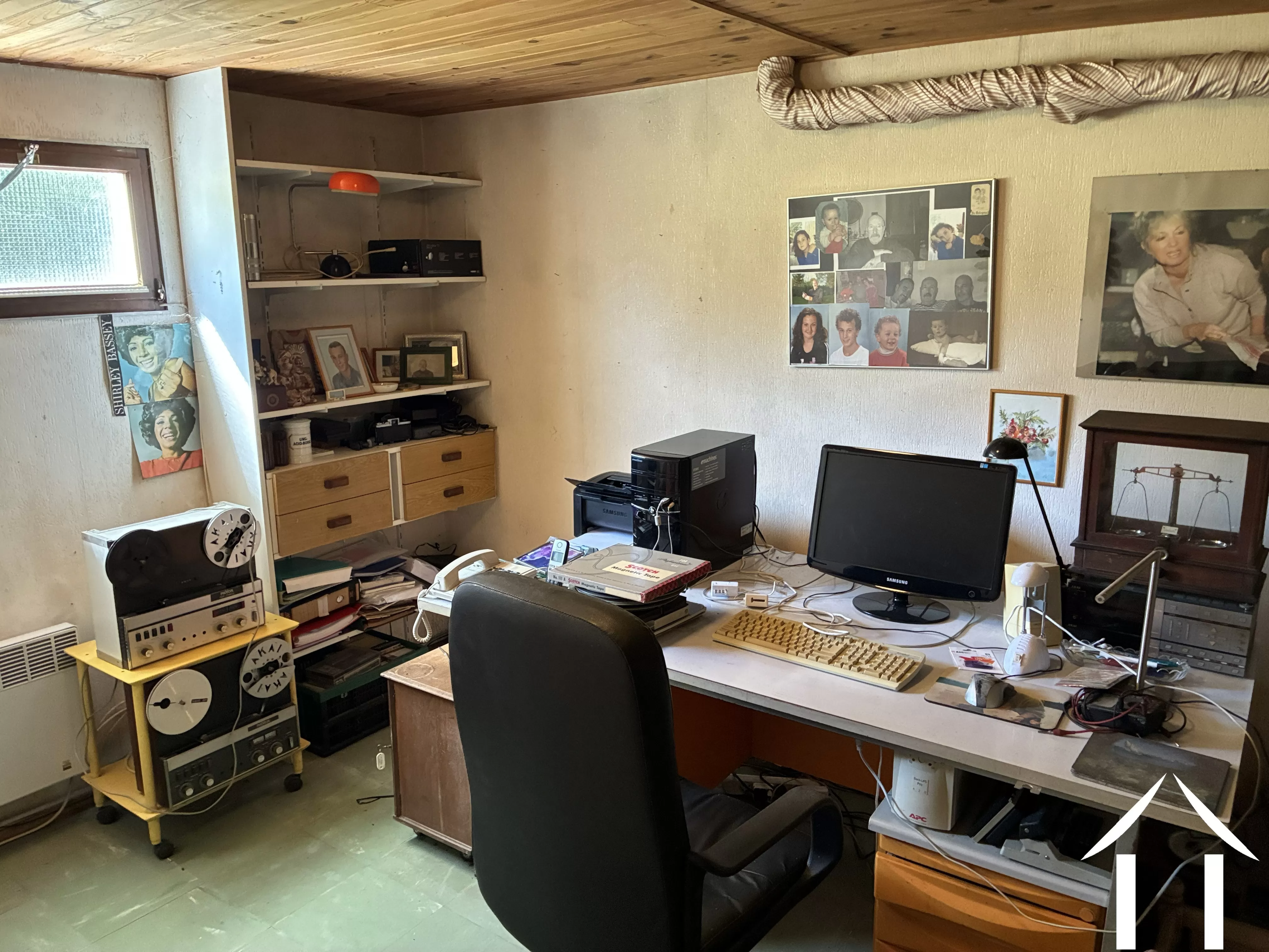 Haus zu verkaufen epiry, burgund, cvh5674 Bild - 19
