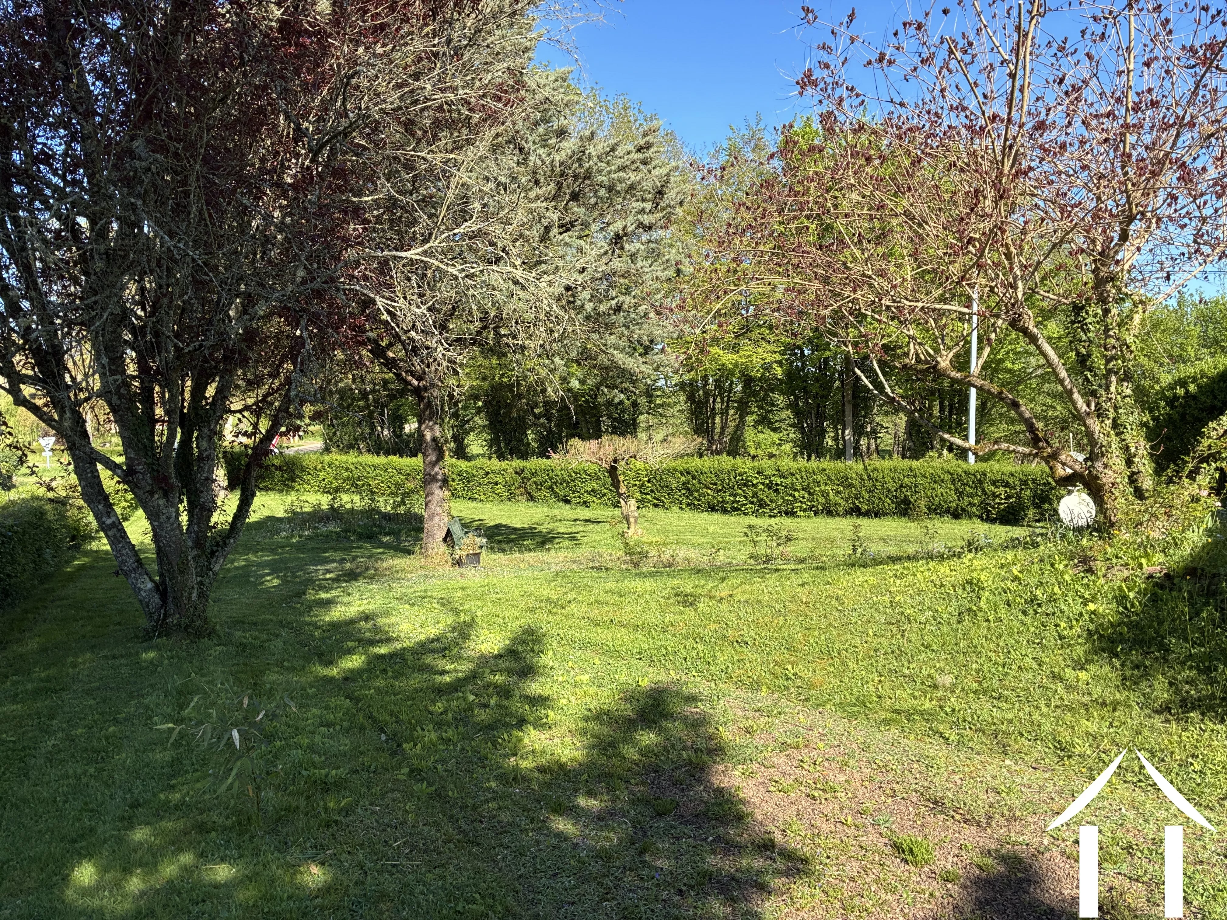 Haus zu verkaufen epiry, burgund, cvh5674 Bild - 14
