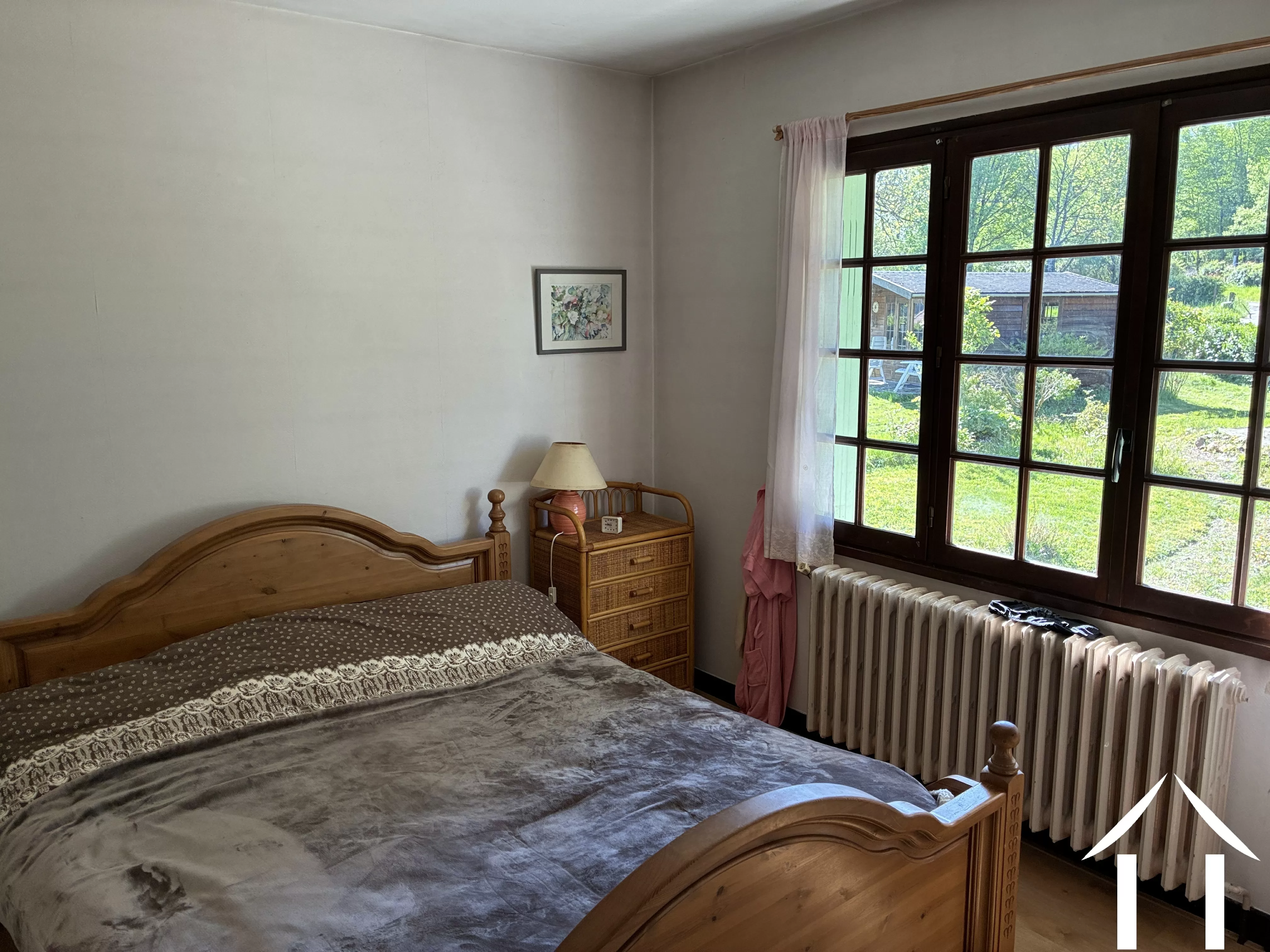 Haus zu verkaufen epiry, burgund, cvh5674 Bild - 7