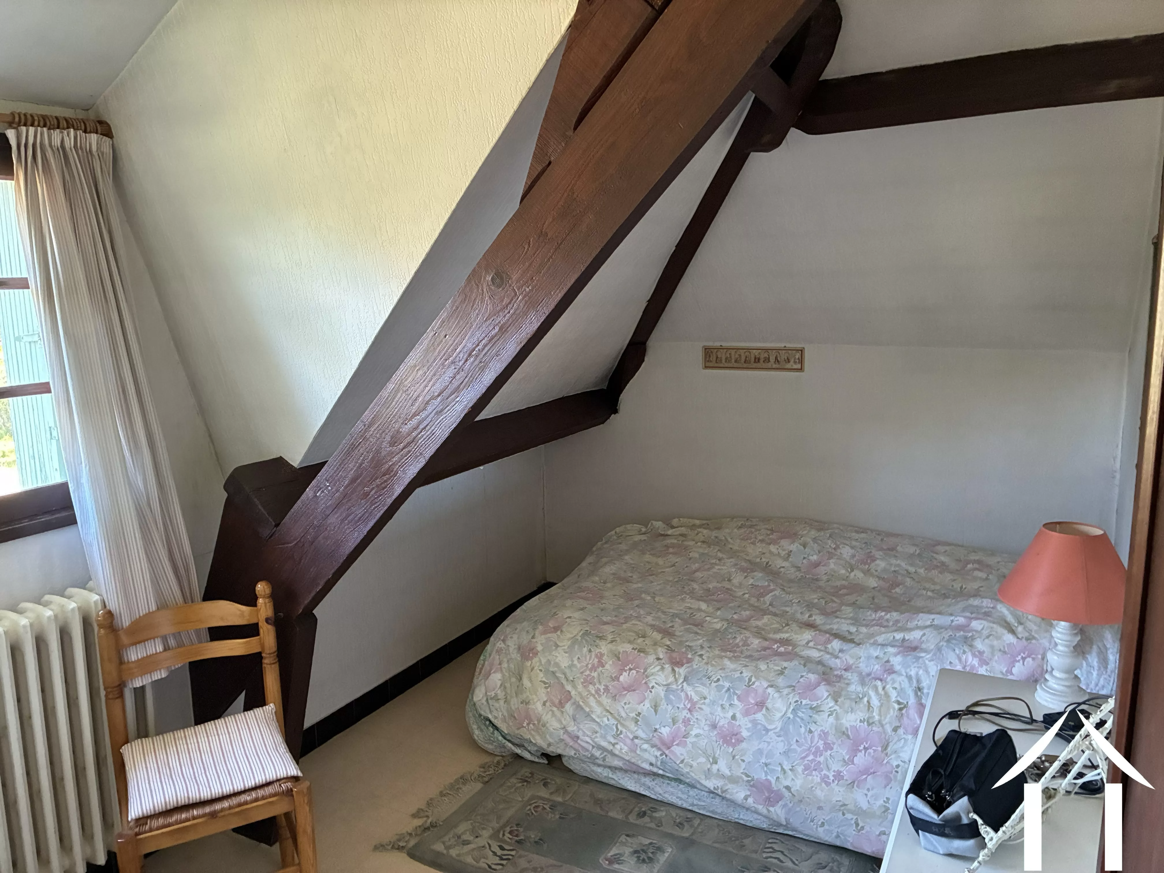 Haus zu verkaufen epiry, burgund, cvh5674 Bild - 17