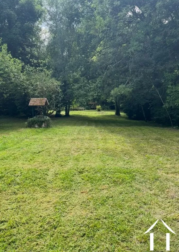 Haus zu verkaufen menestreau, burgund, LB5671N Bild - 30