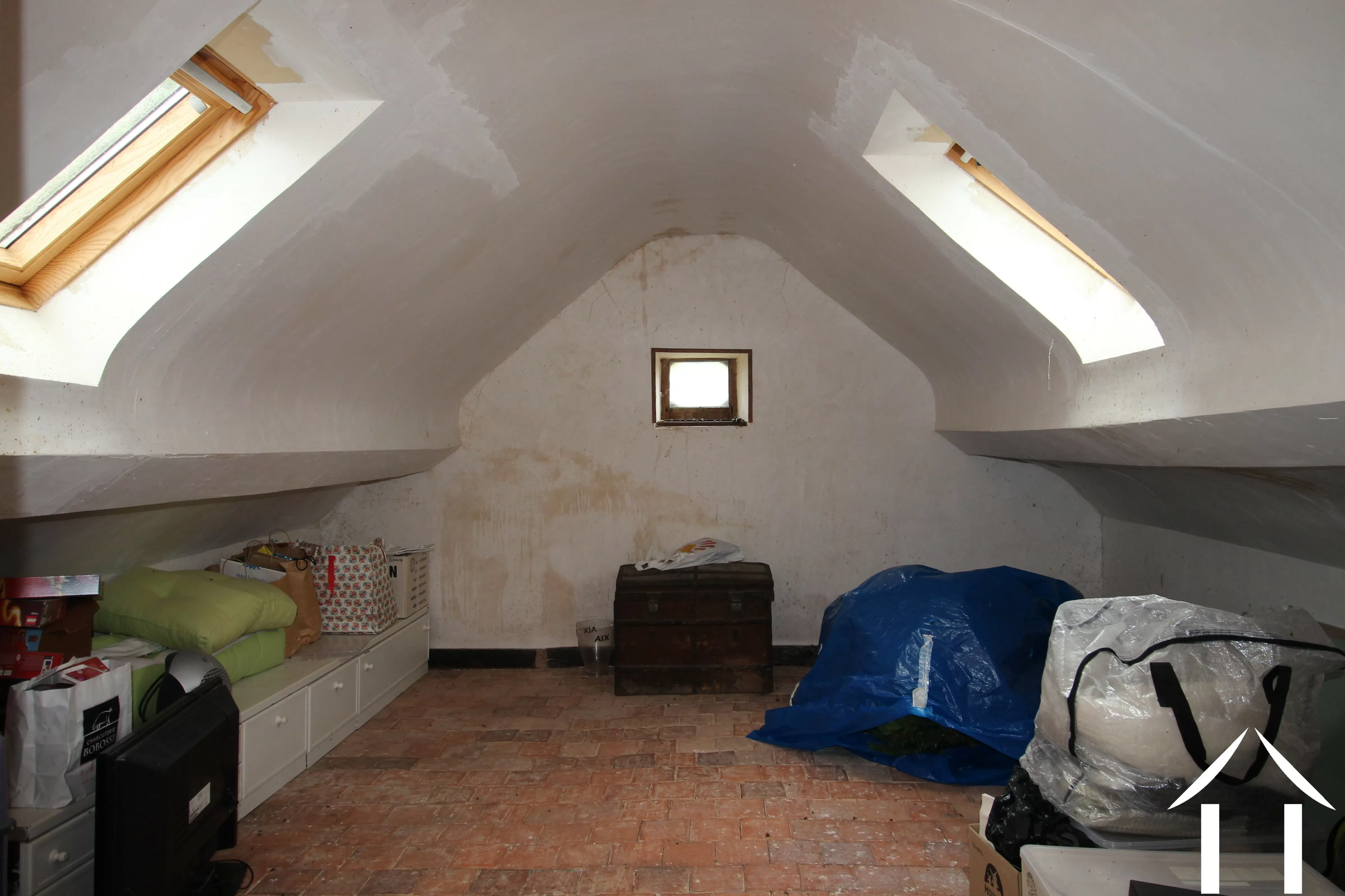 Haus zu verkaufen menestreau, burgund, LB5671N Bild - 17