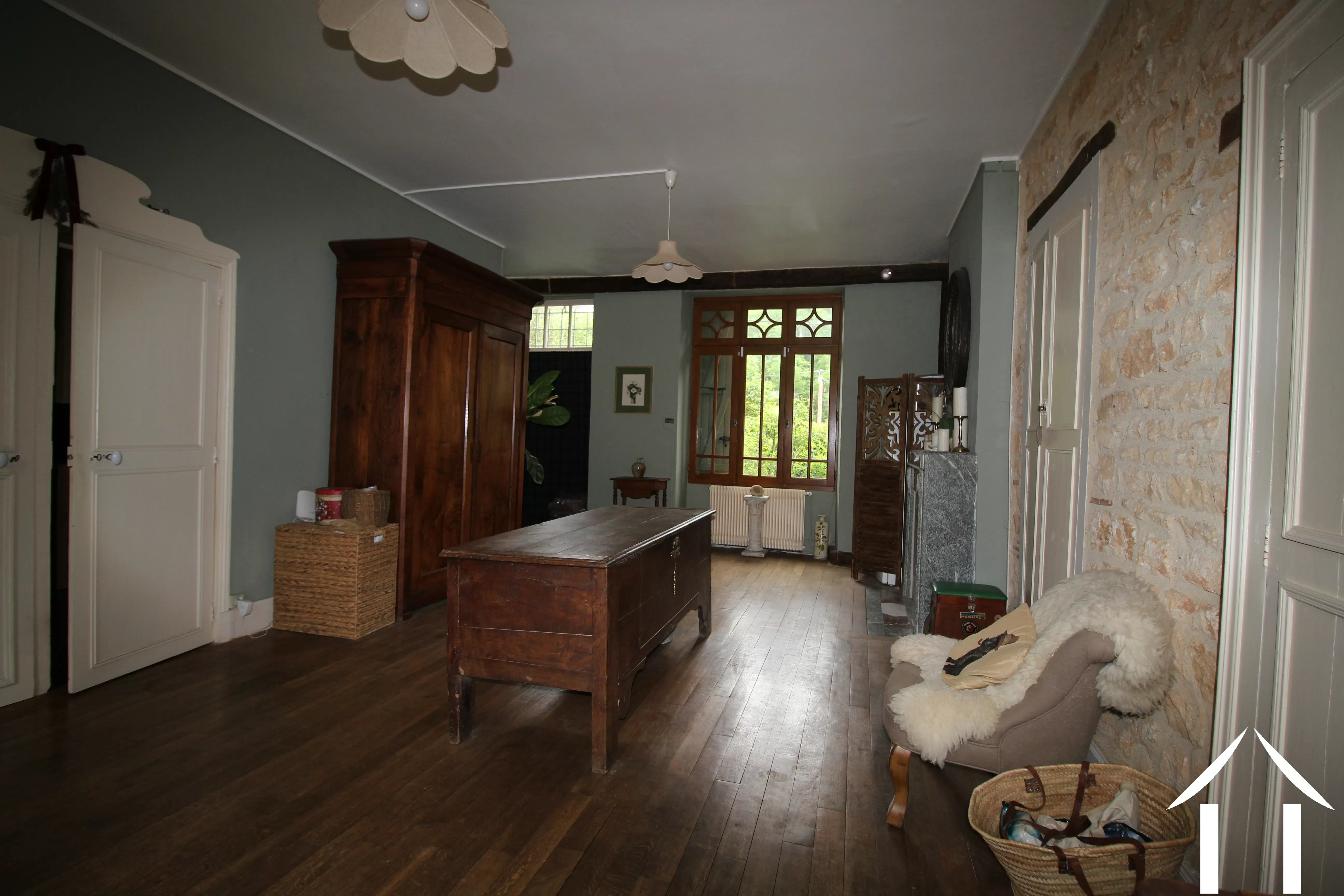 Haus zu verkaufen menestreau, burgund, LB5671N Bild - 28