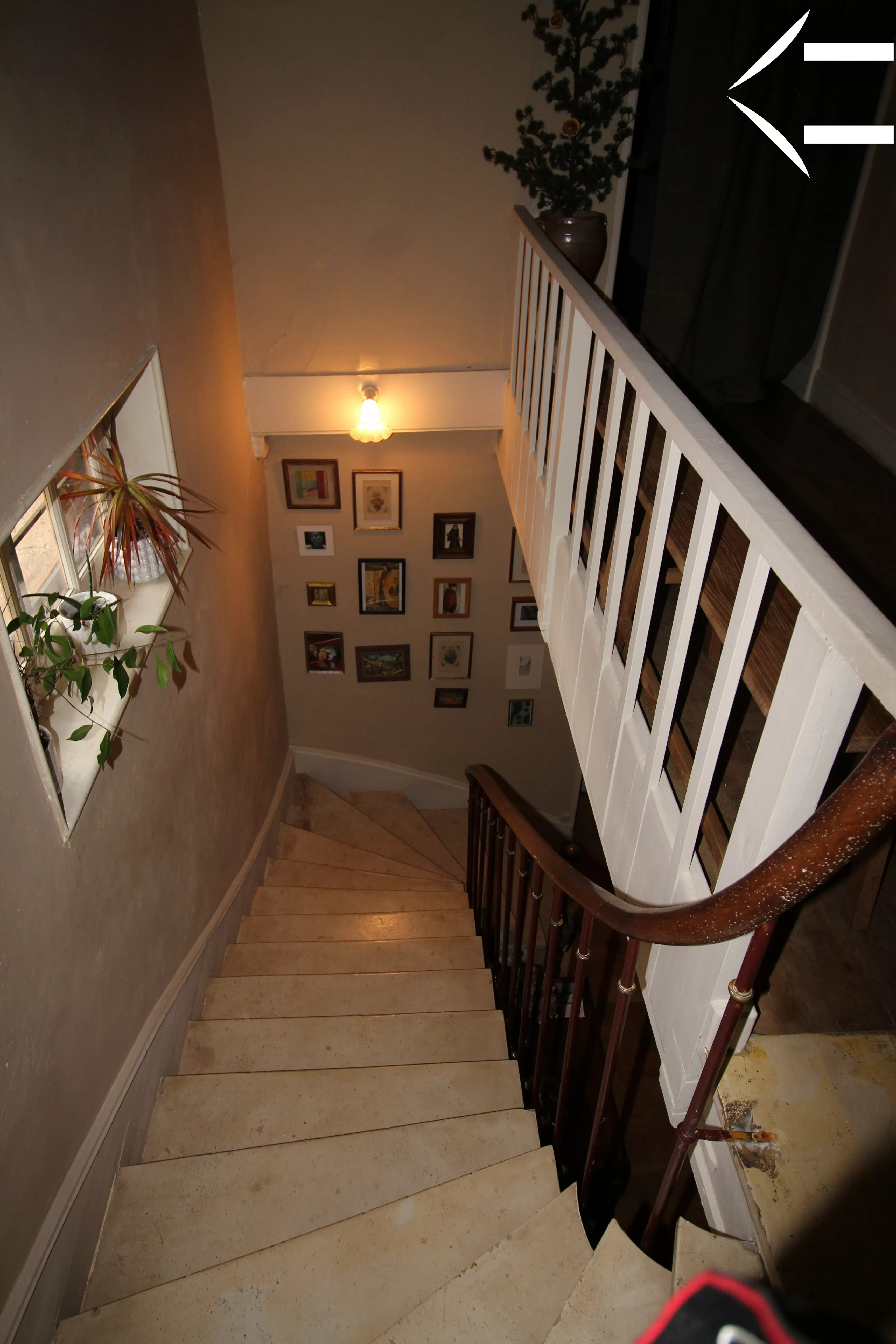 Haus zu verkaufen menestreau, burgund, LB5671N Bild - 26