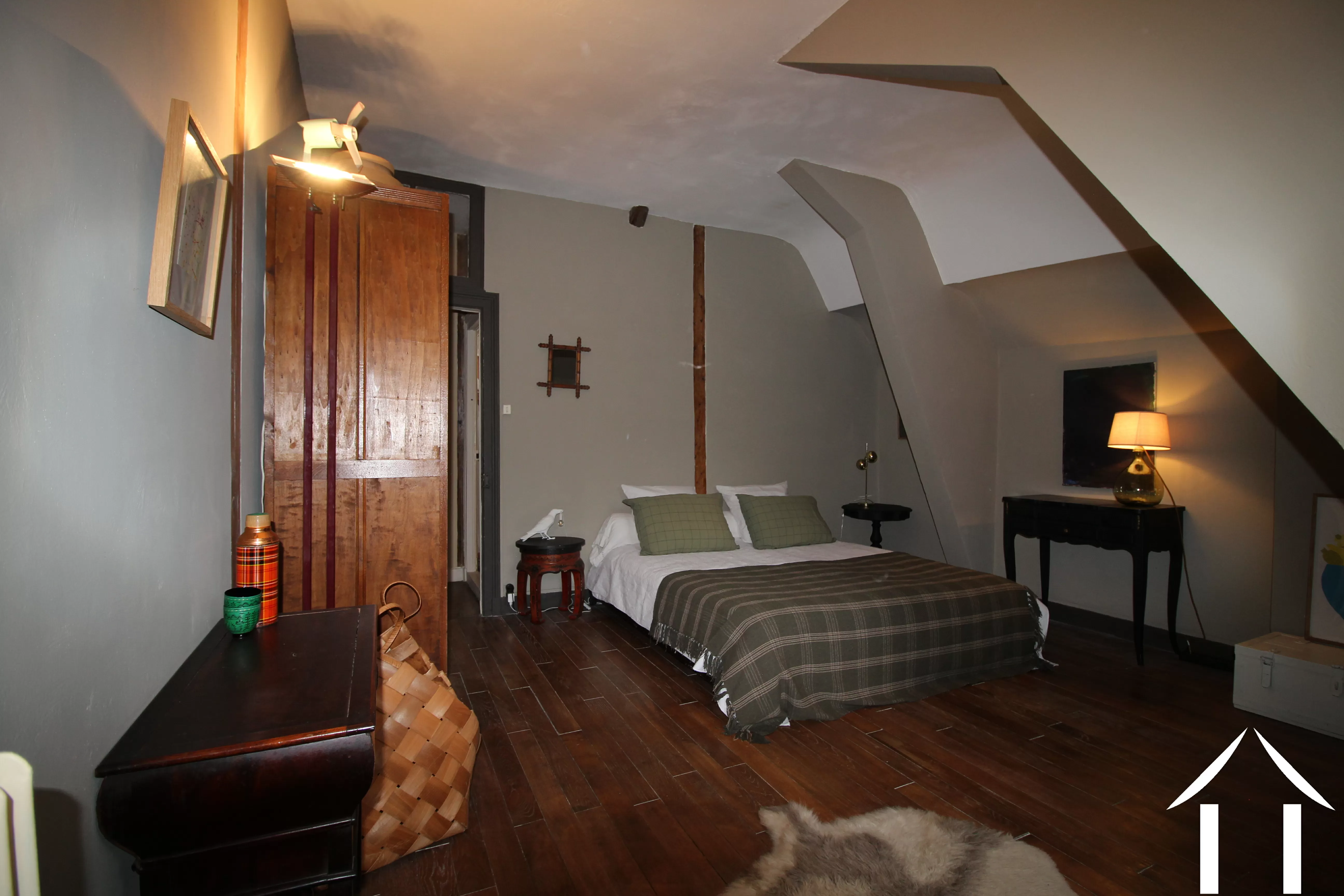 Haus zu verkaufen menestreau, burgund, LB5671N Bild - 10