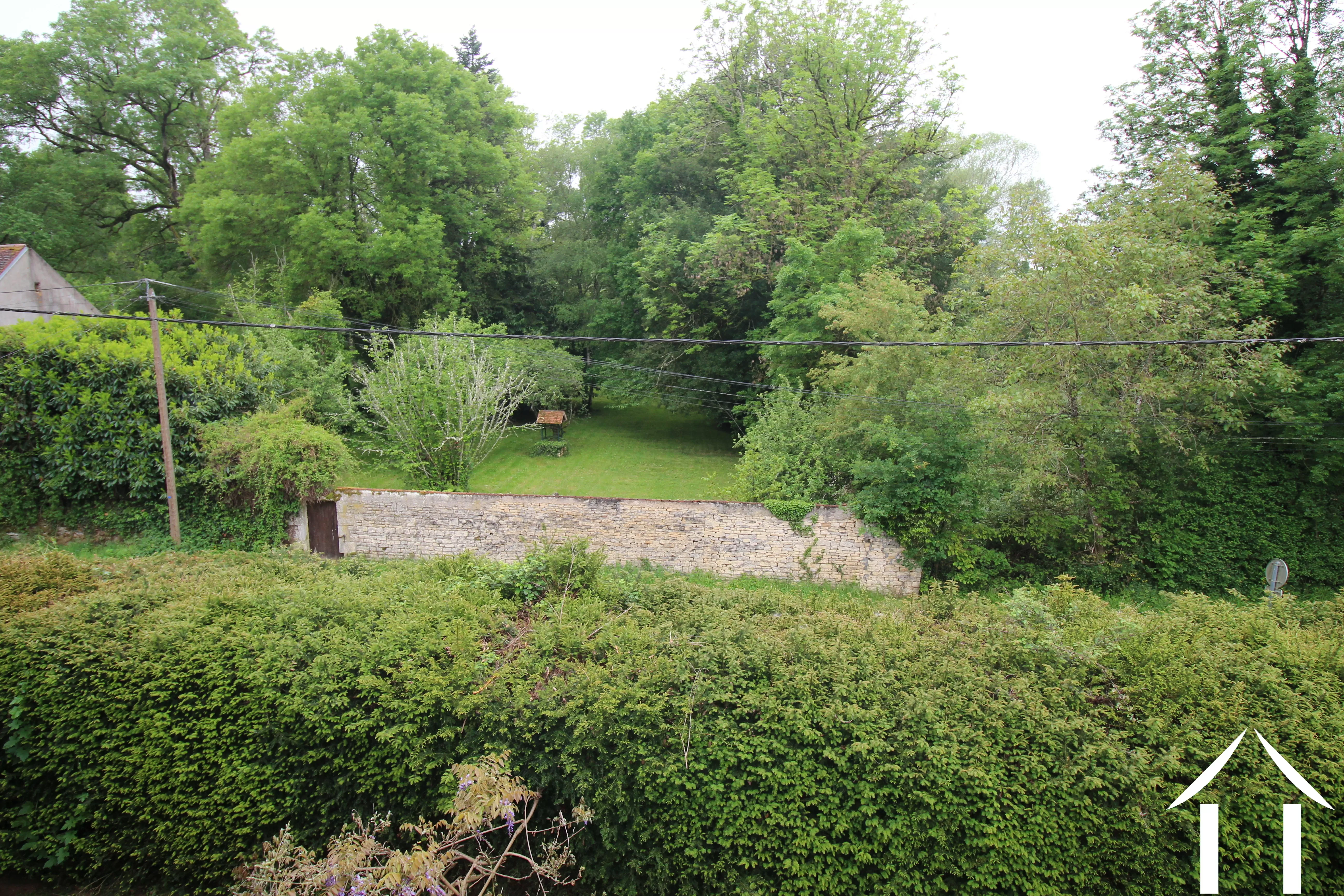 Haus zu verkaufen menestreau, burgund, LB5671N Bild - 20
