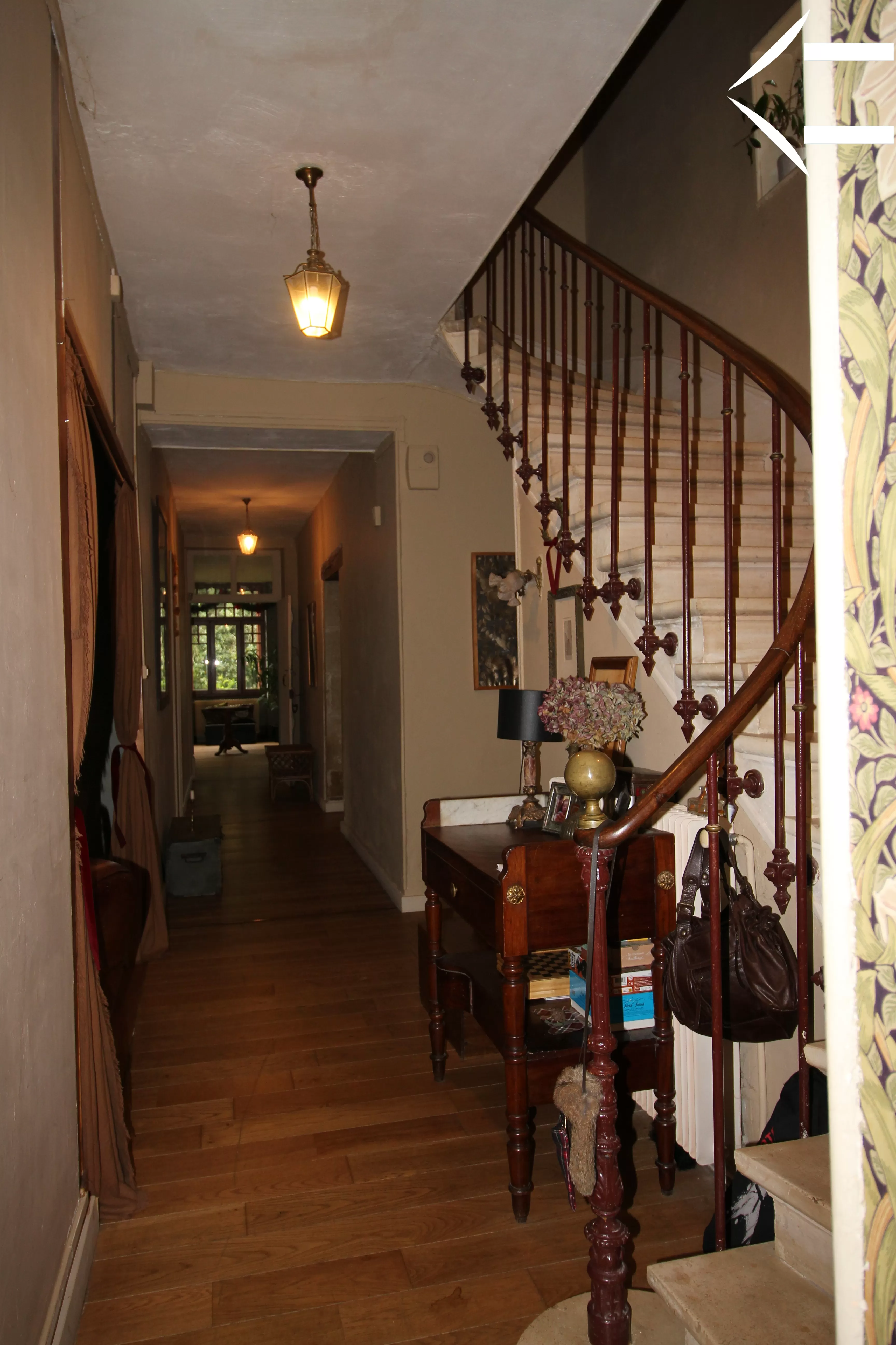 Haus zu verkaufen menestreau, burgund, LB5671N Bild - 27