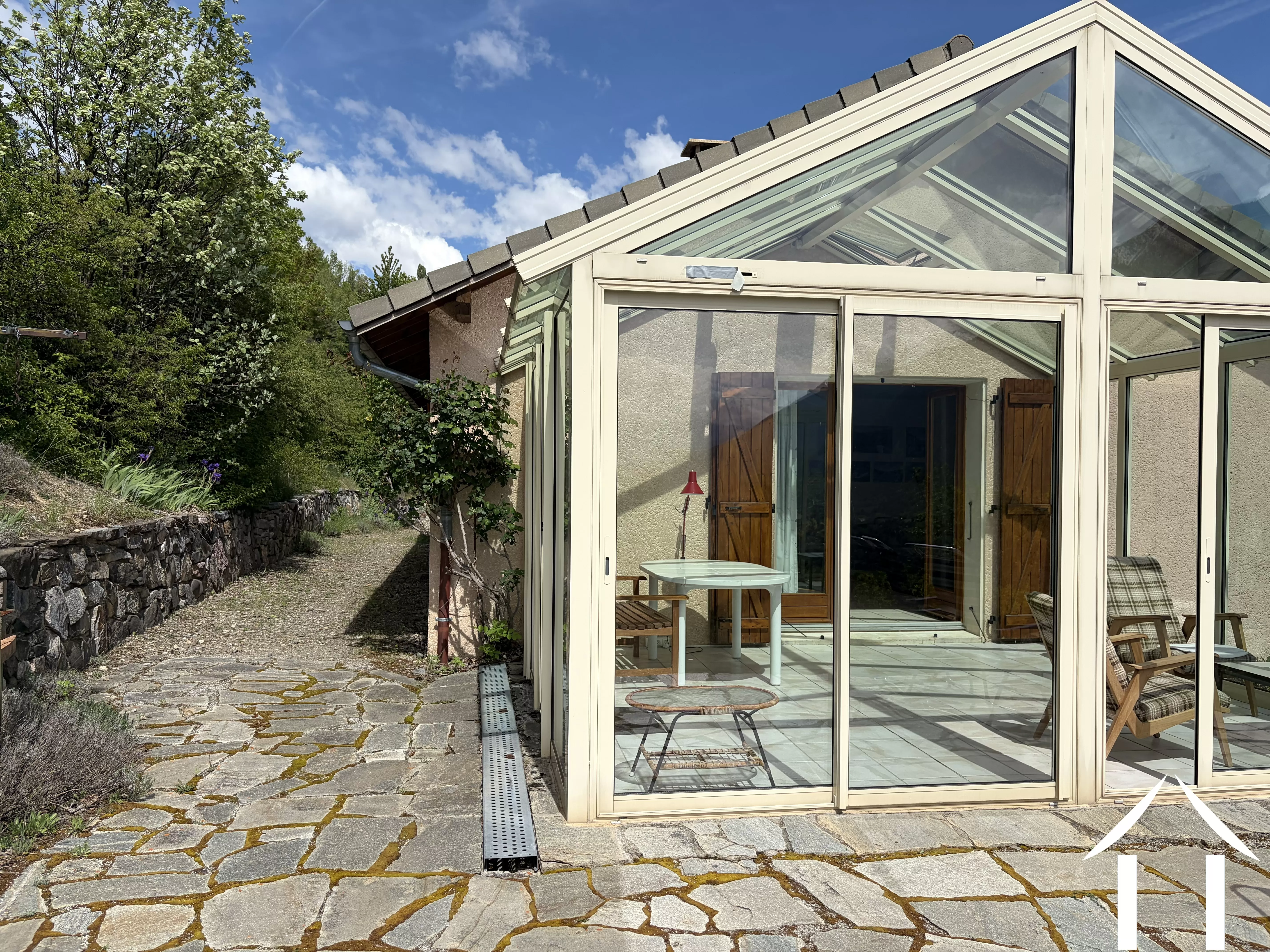 Haus zu verkaufen reotier, provence-cote-d'azur, bh5675h Bild - 8