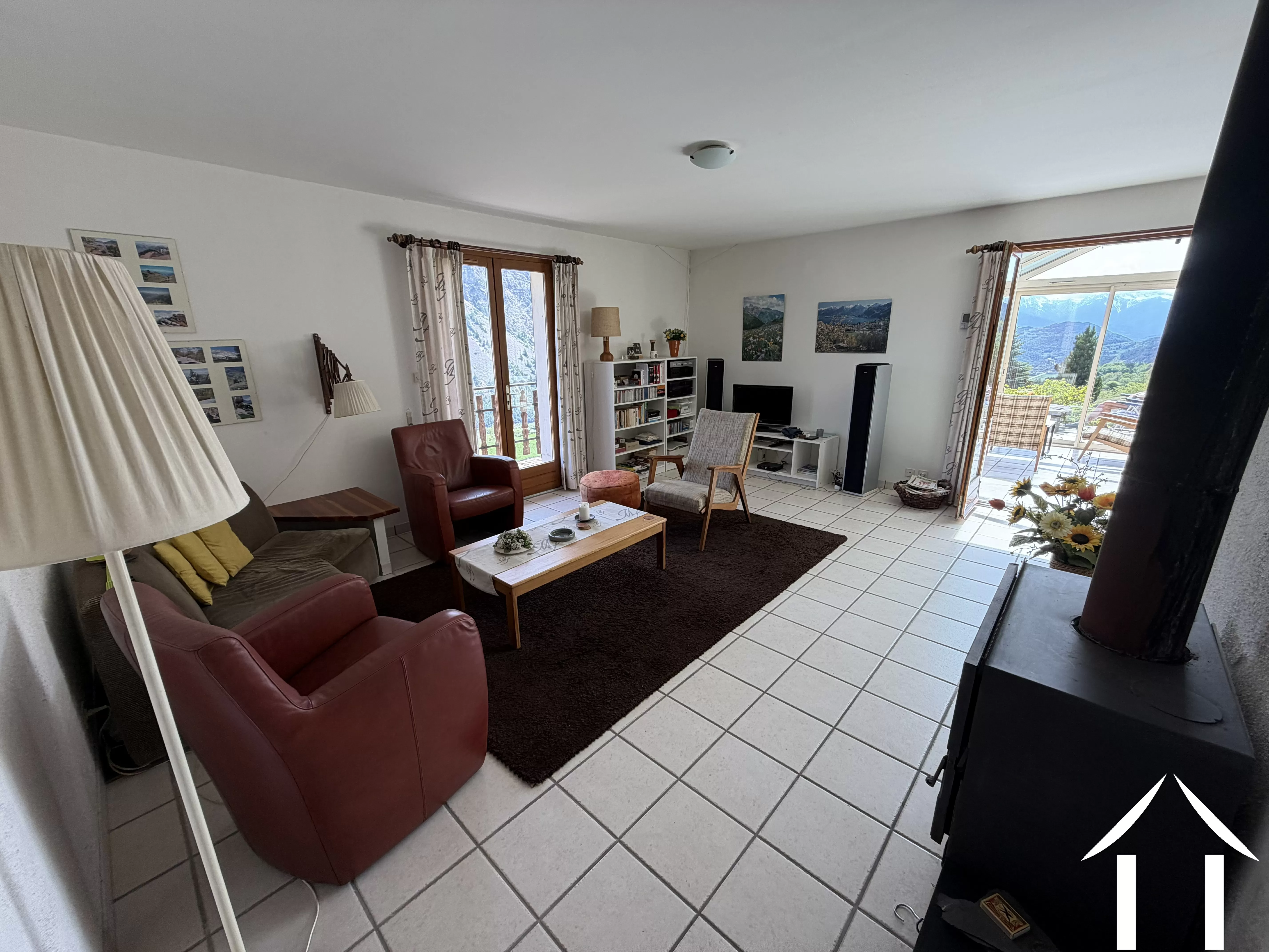 Haus zu verkaufen reotier, provence-cote-d'azur, bh5675h Bild - 3