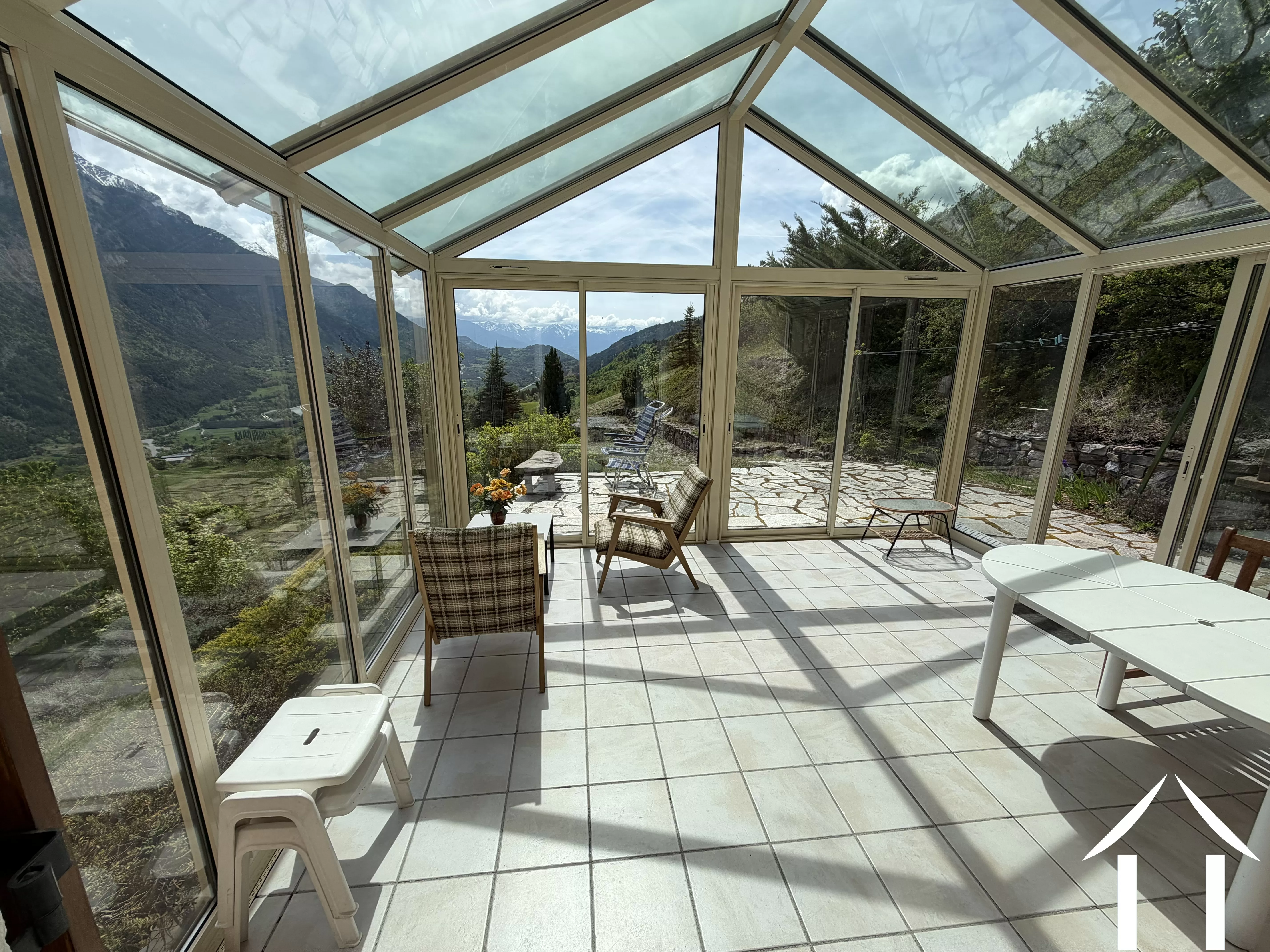 Haus zu verkaufen reotier, provence-cote-d'azur, bh5675h Bild - 2