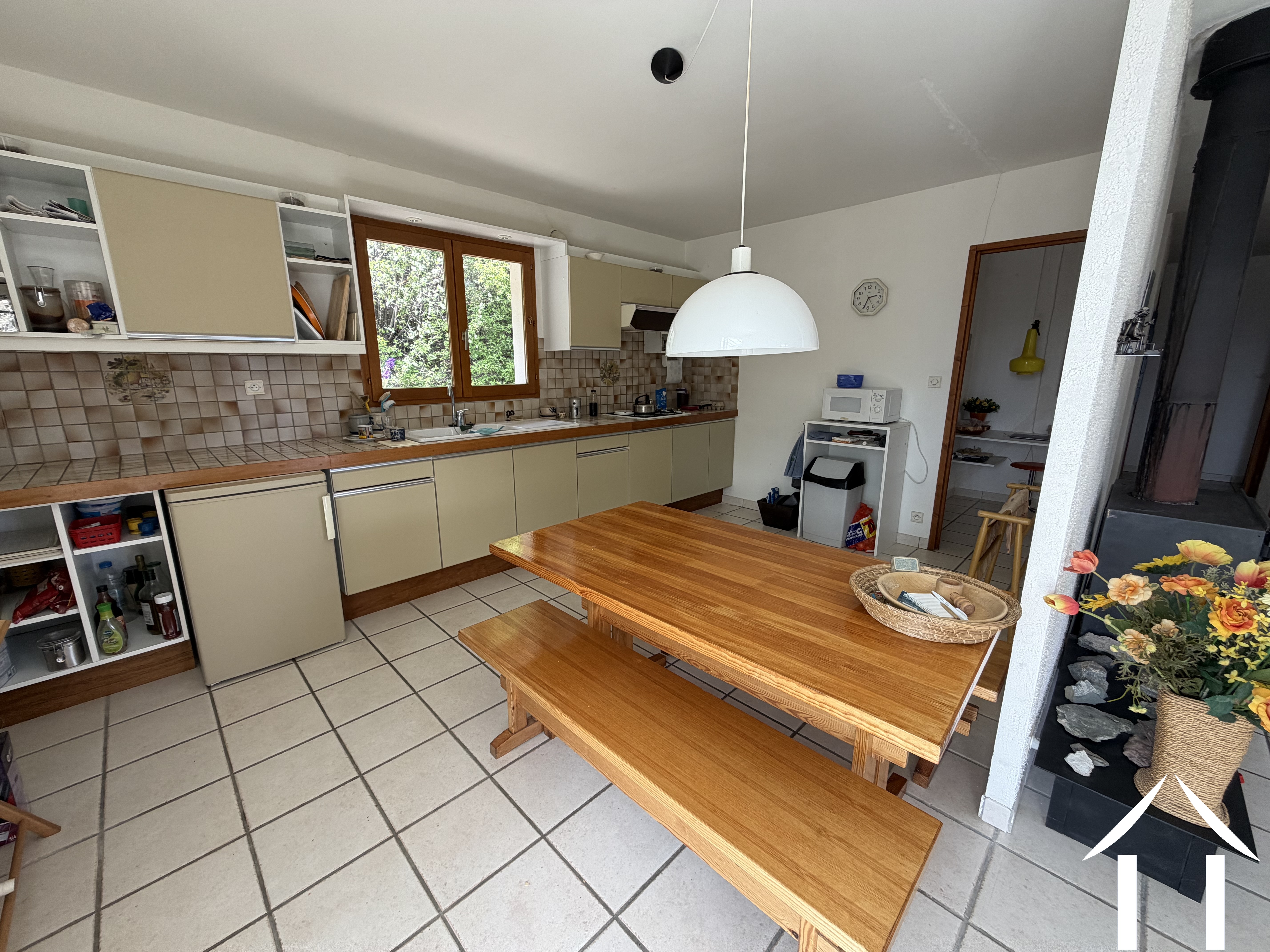 Haus zu verkaufen reotier, provence-cote-d'azur, bh5675h Bild - 4
