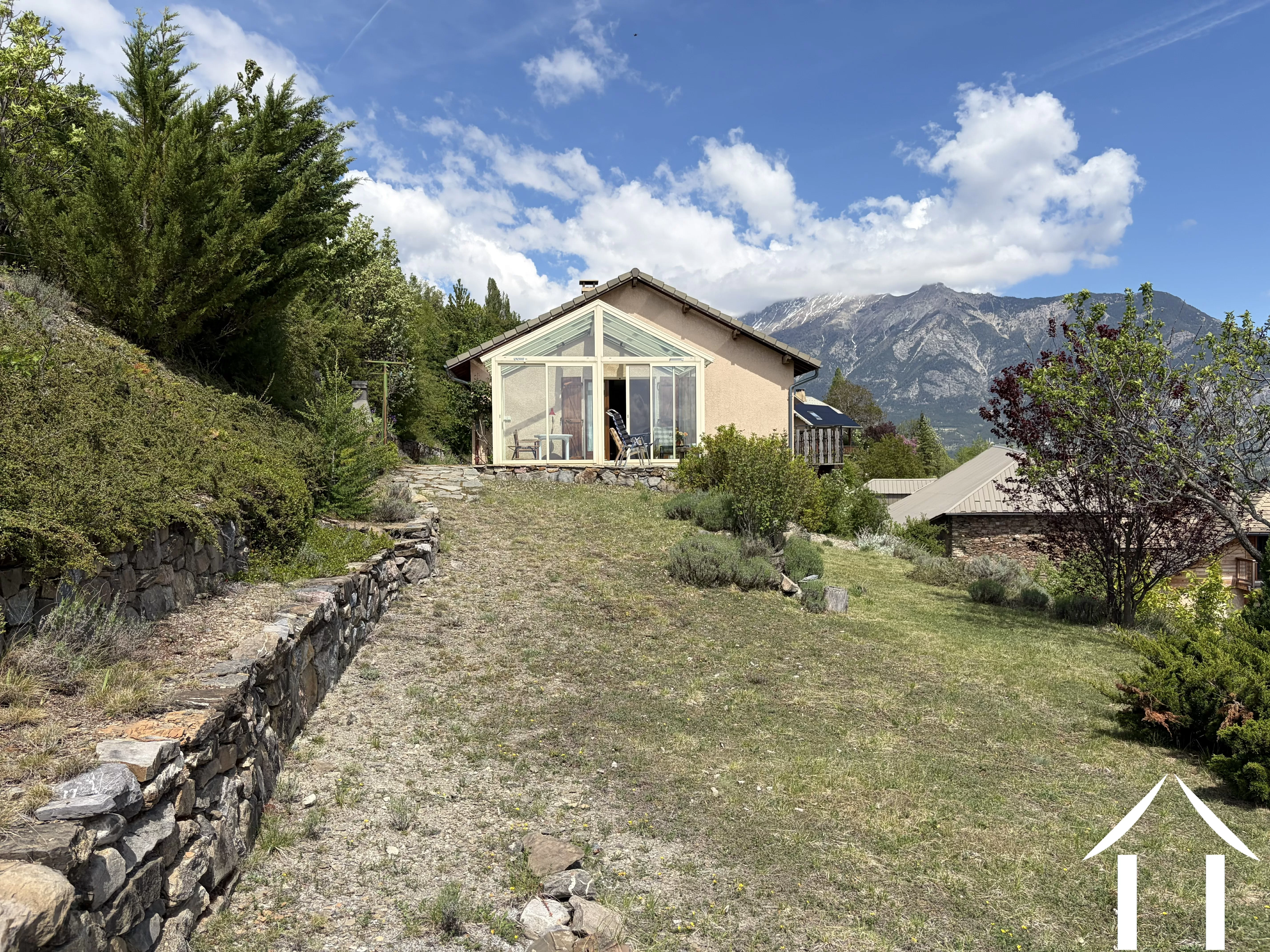 Haus zu verkaufen reotier, provence-cote-d'azur, bh5675h Bild - 7