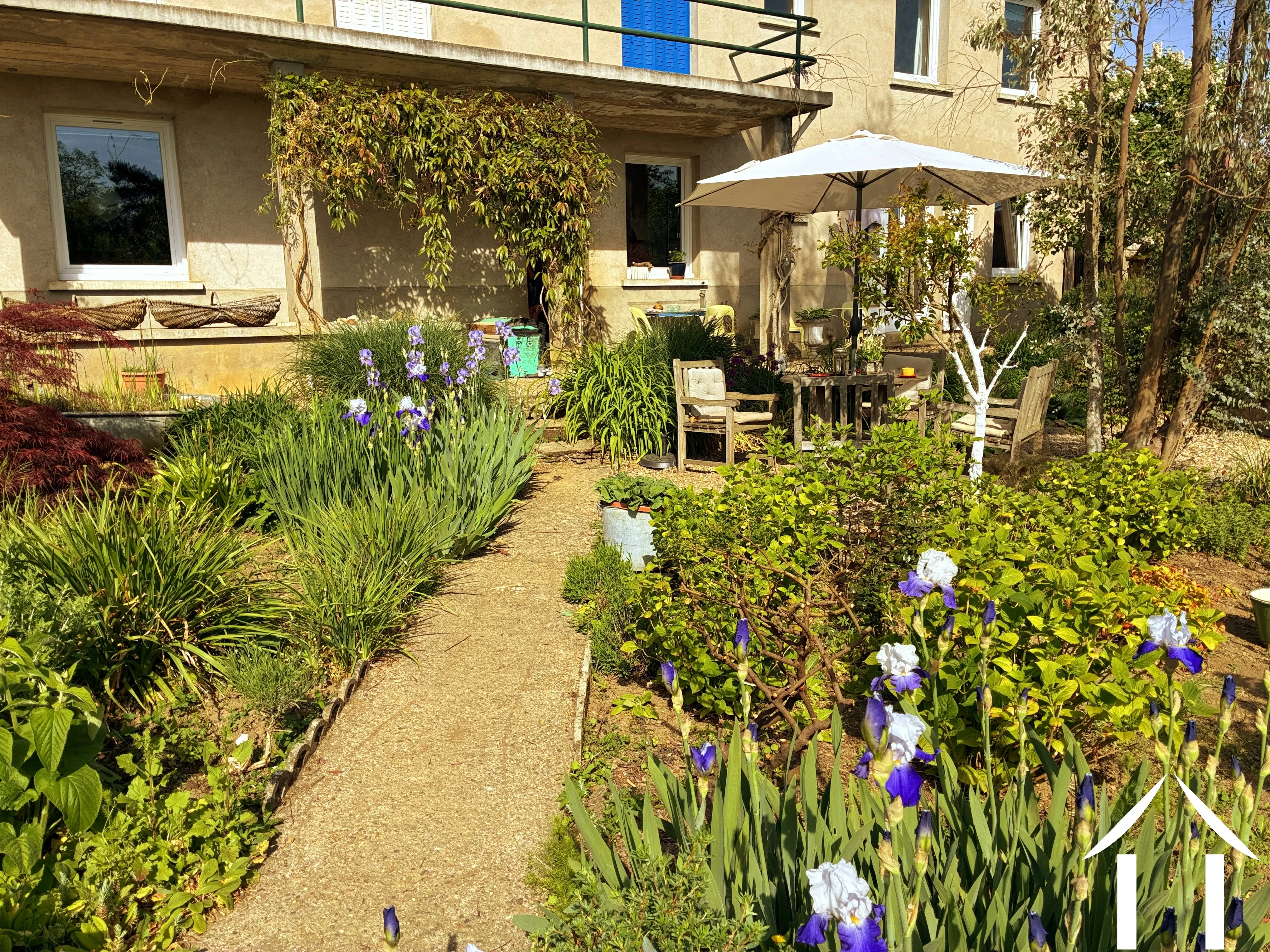 Haus zu verkaufen manlay, burgund, cvh5646 Bild - 26