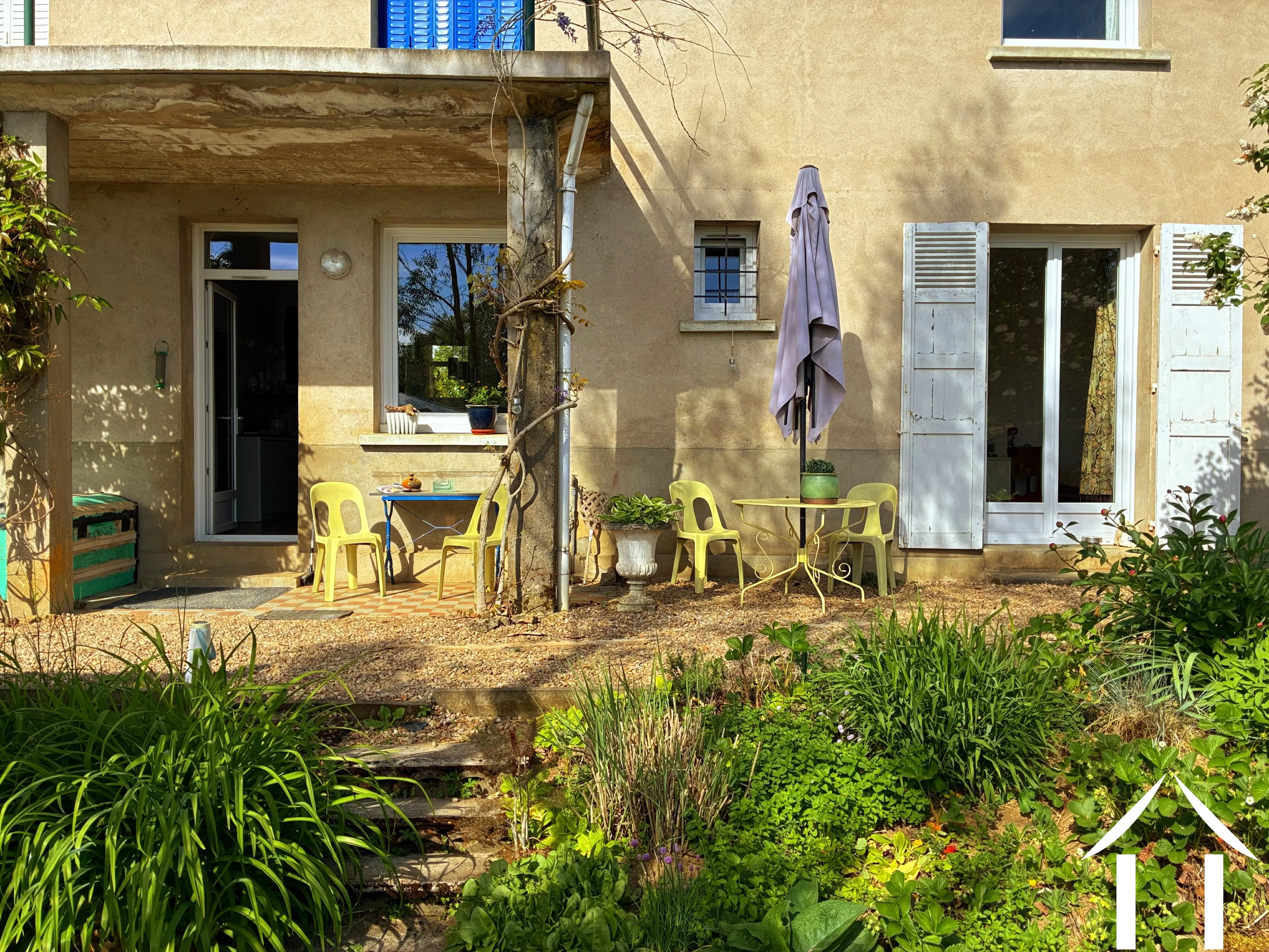 Haus zu verkaufen manlay, burgund, cvh5646 Bild - 4