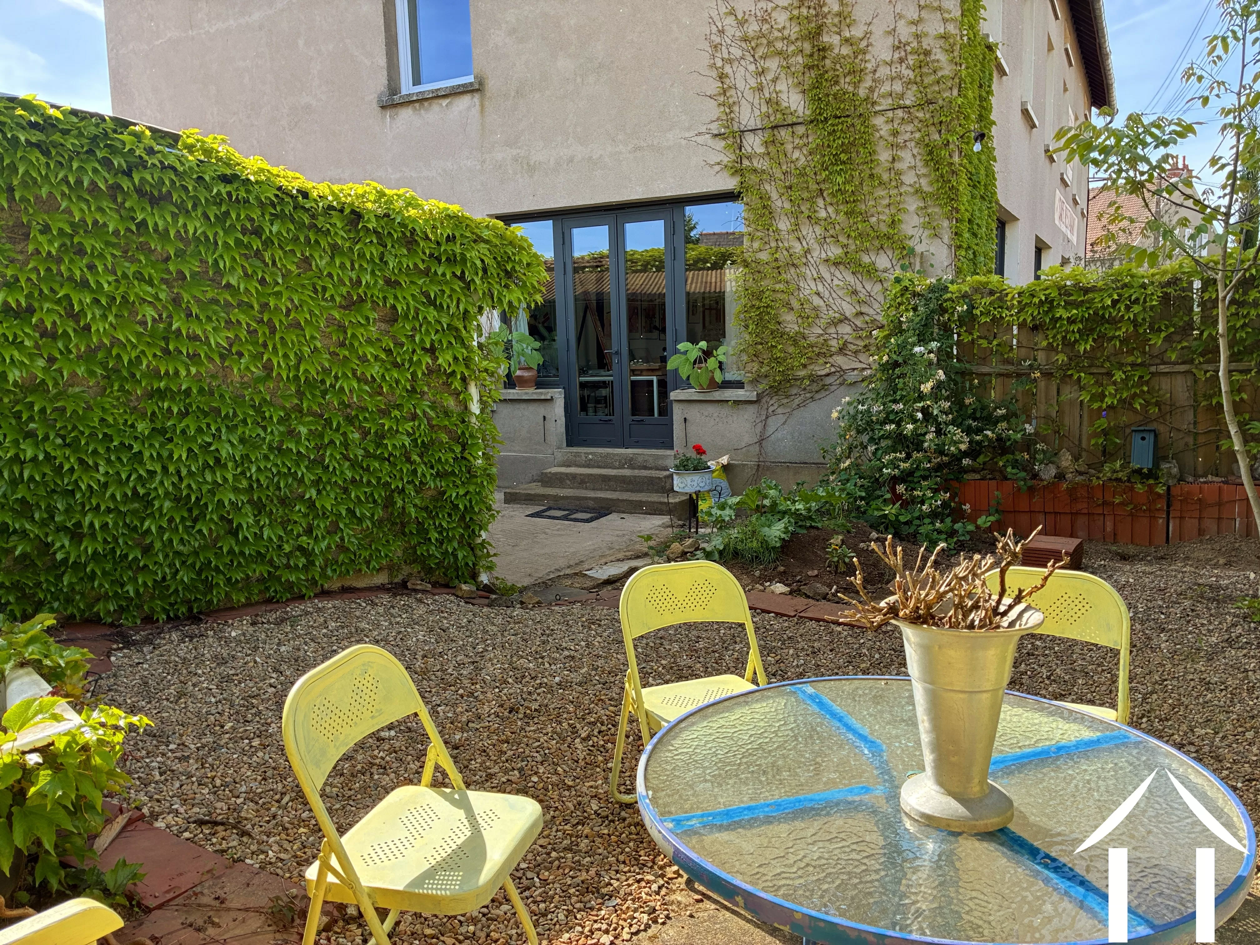 Haus zu verkaufen manlay, burgund, cvh5646 Bild - 25