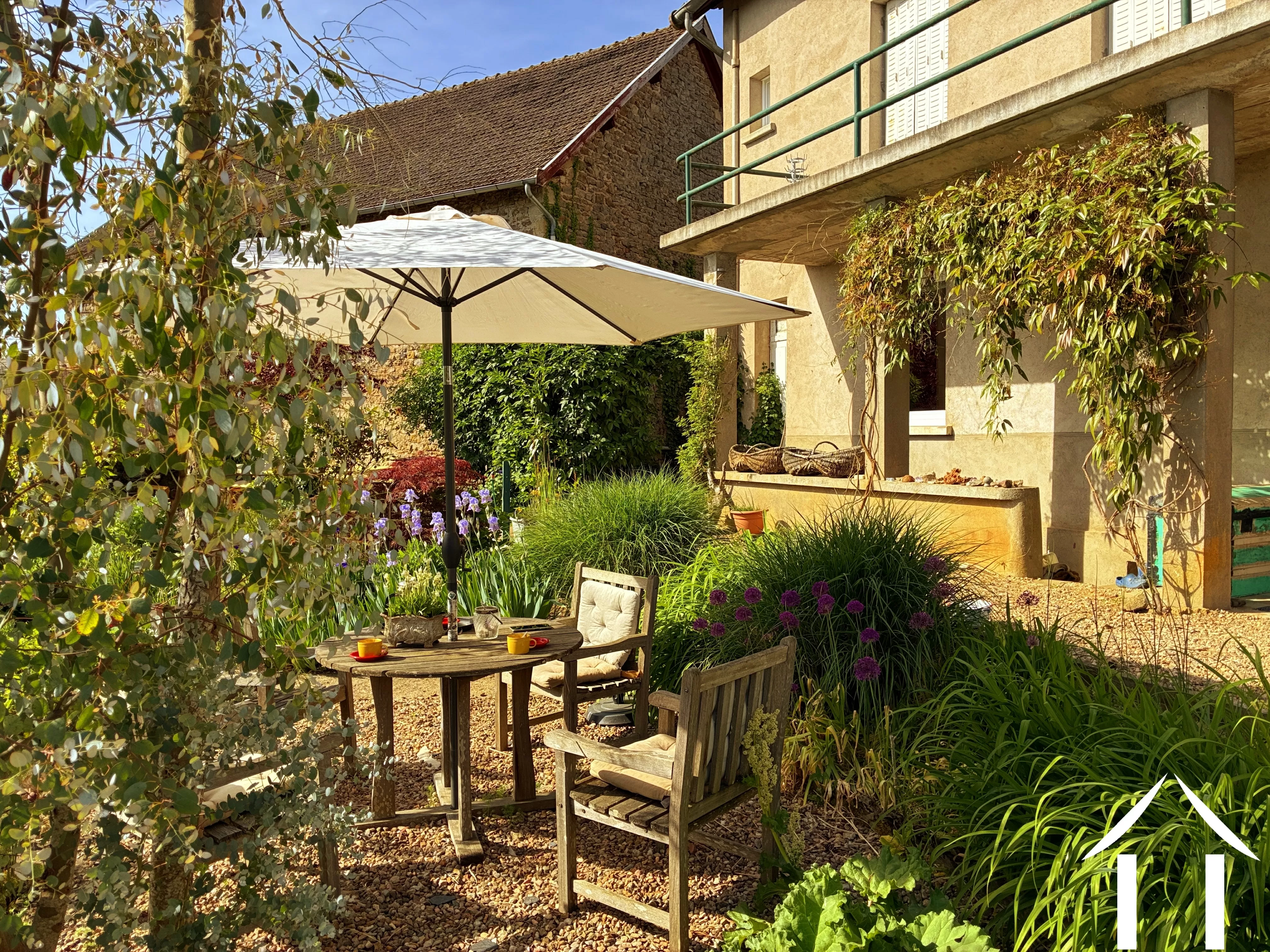 Haus zu verkaufen manlay, burgund, cvh5646 Bild - 28