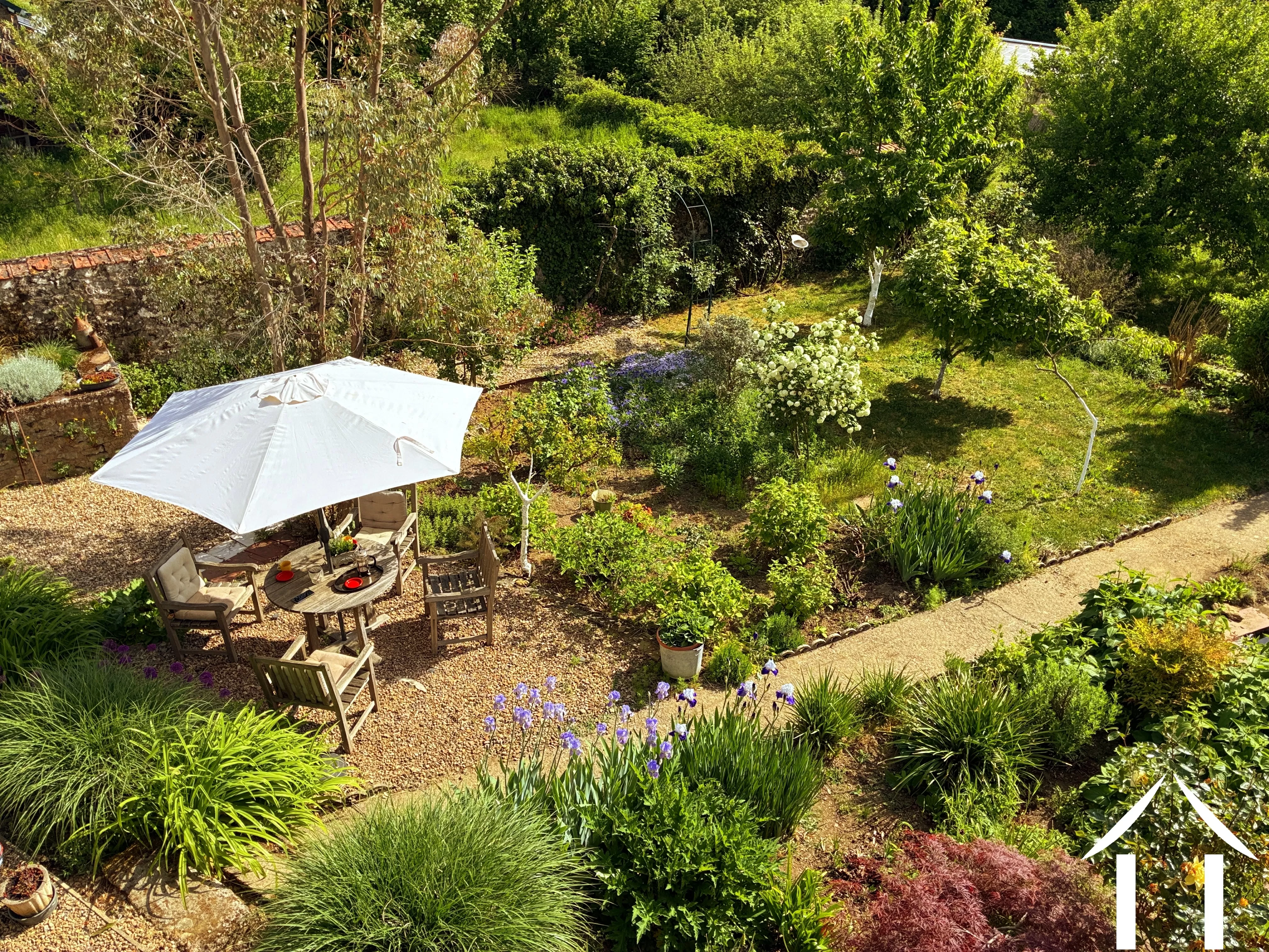 Haus zu verkaufen manlay, burgund, cvh5646 Bild - 3