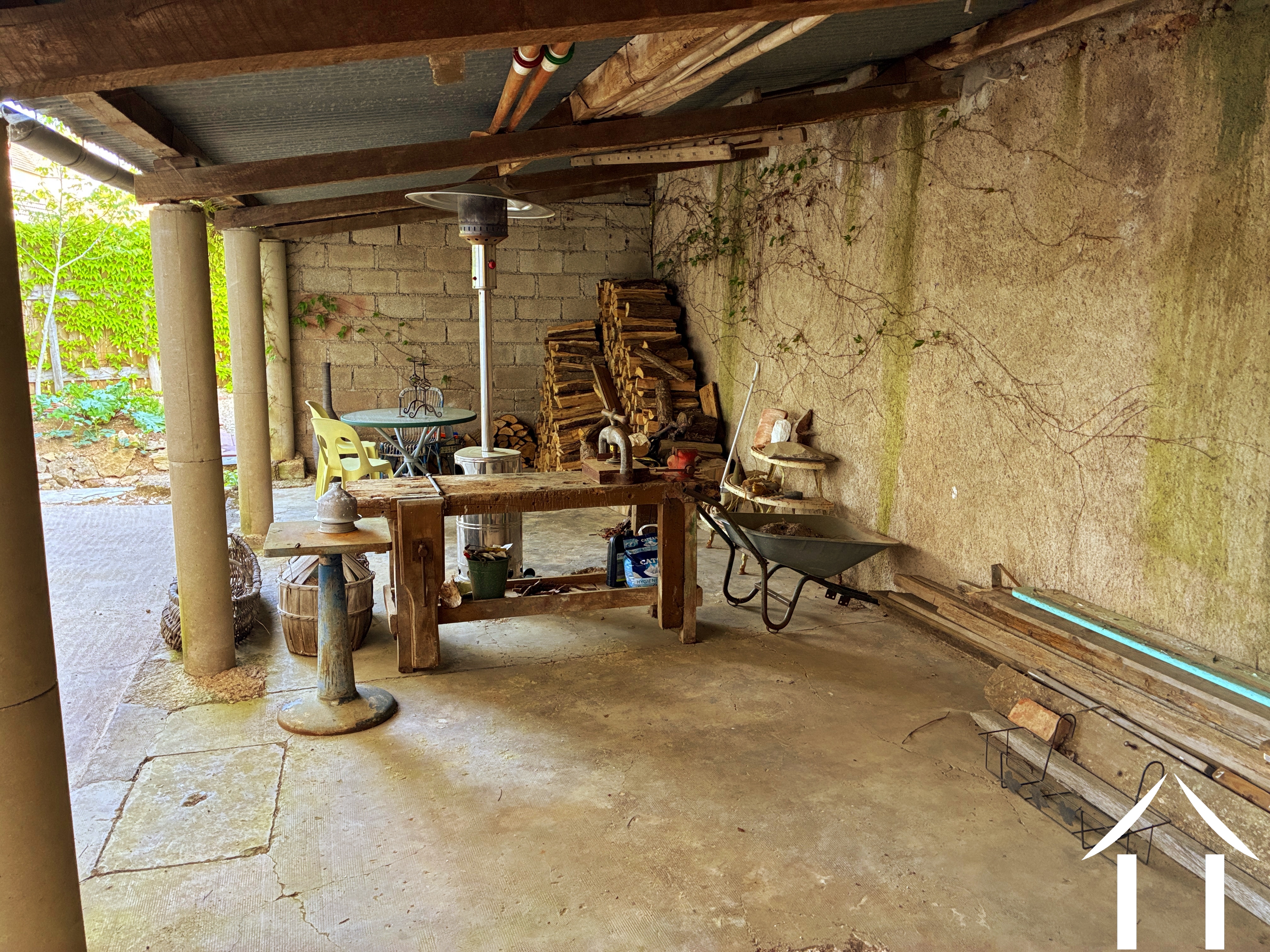 Haus zu verkaufen manlay, burgund, cvh5646 Bild - 22