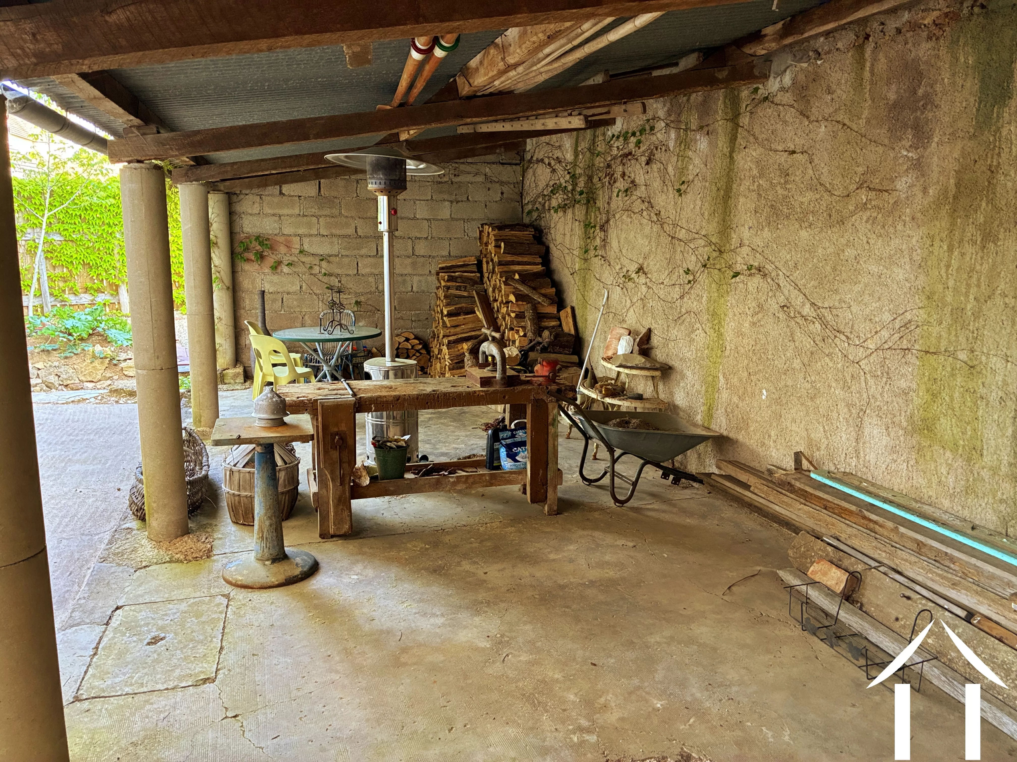 Haus zu verkaufen manlay, burgund, cvh5646 Bild - 22