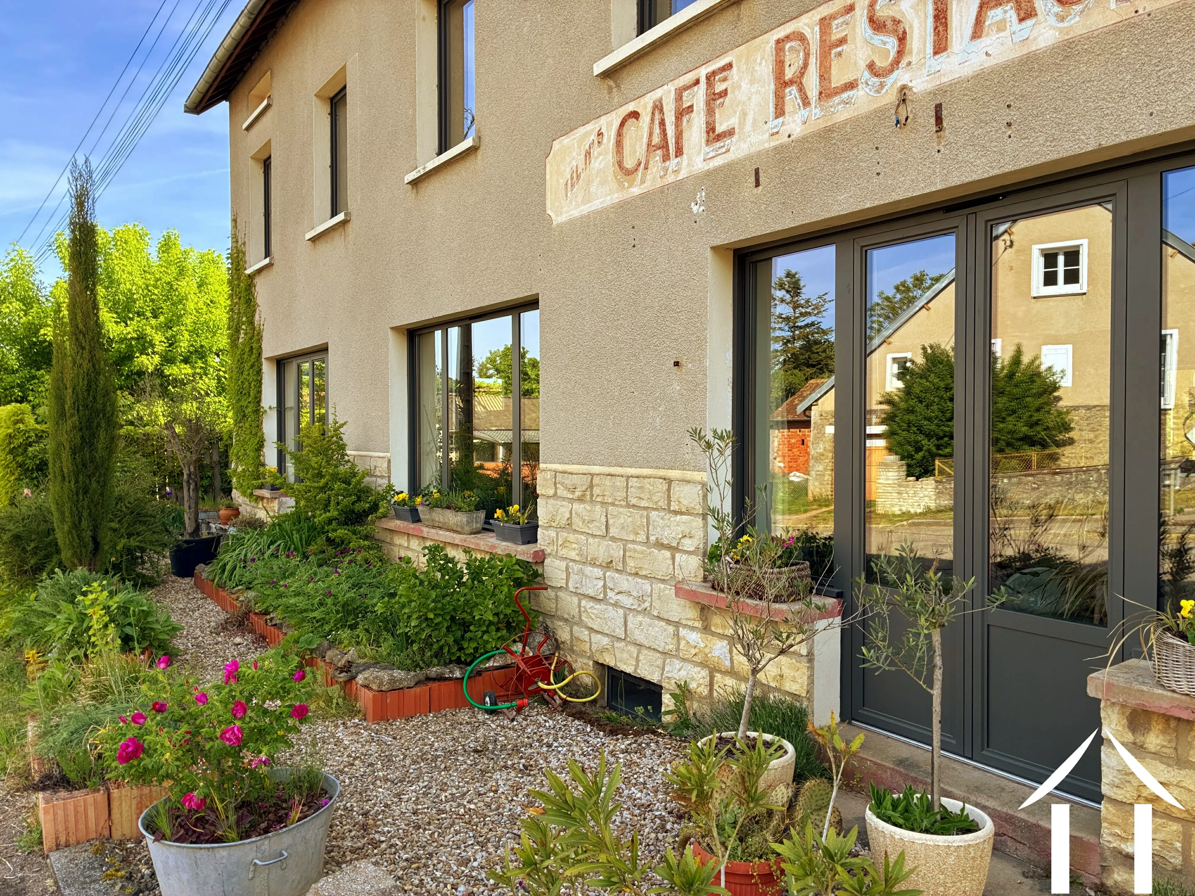 Haus zu verkaufen manlay, burgund, cvh5646 Bild - 29